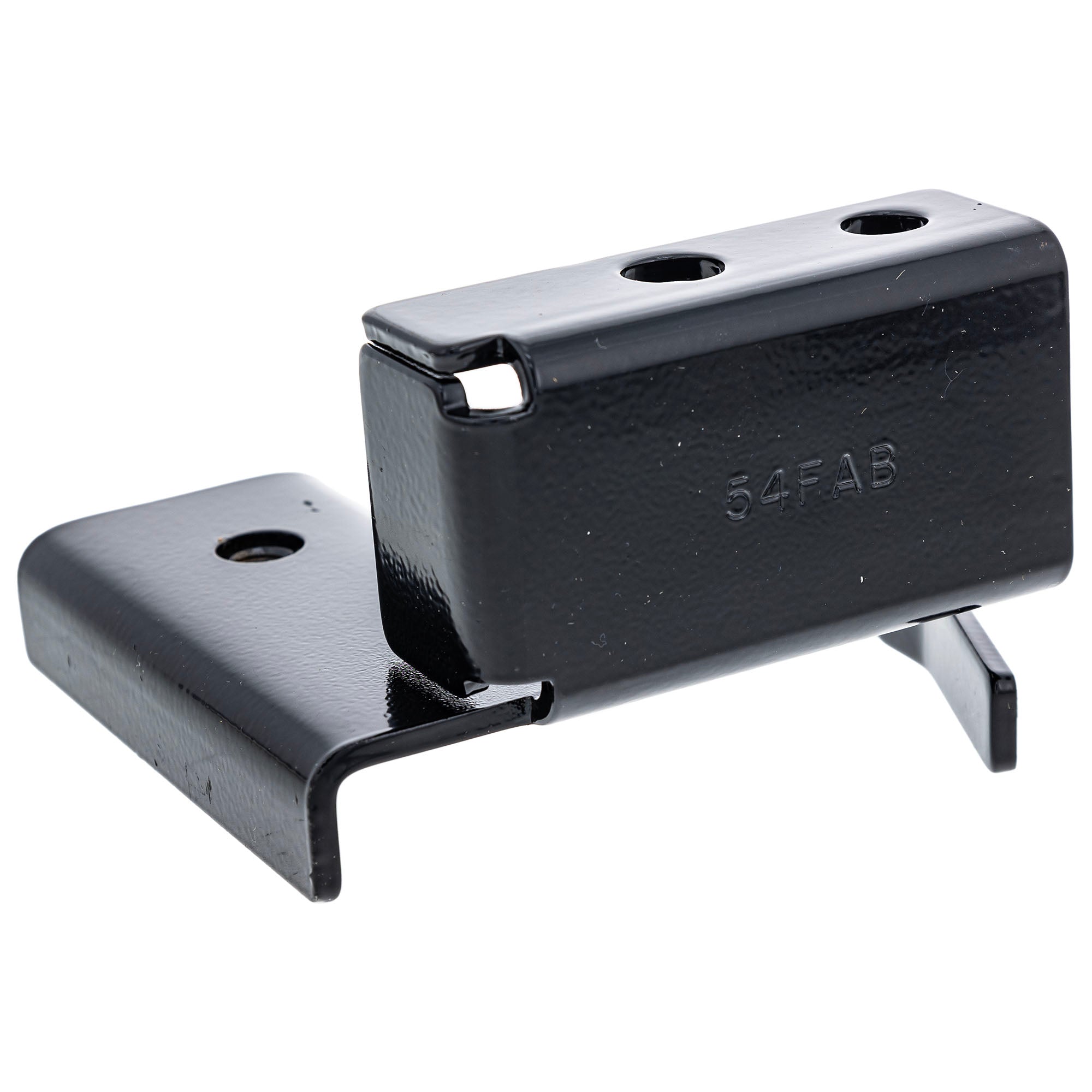 CUB CADET 603-05216-0637 Black Left Hand Deck Hanger Bracket
