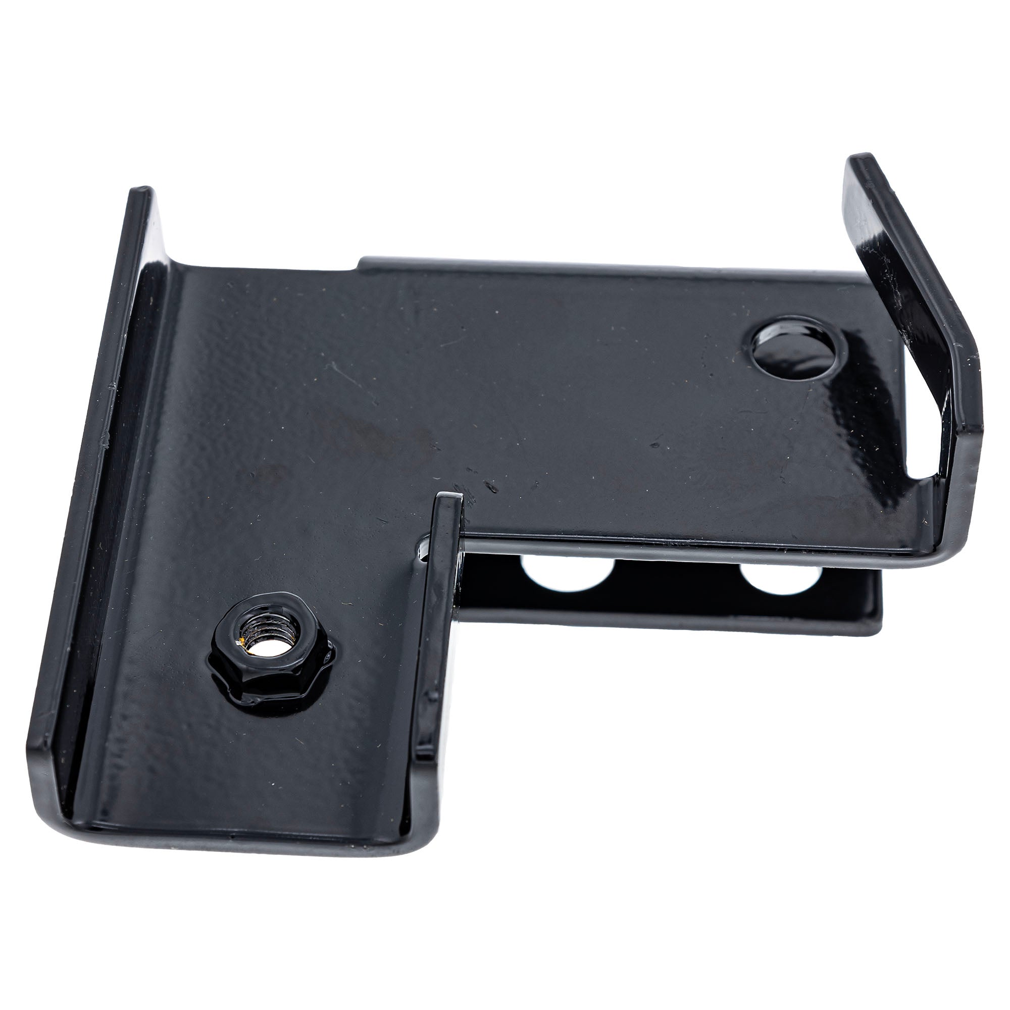 CUB CADET 603-05216-0637 Black Left Hand Deck Hanger Bracket