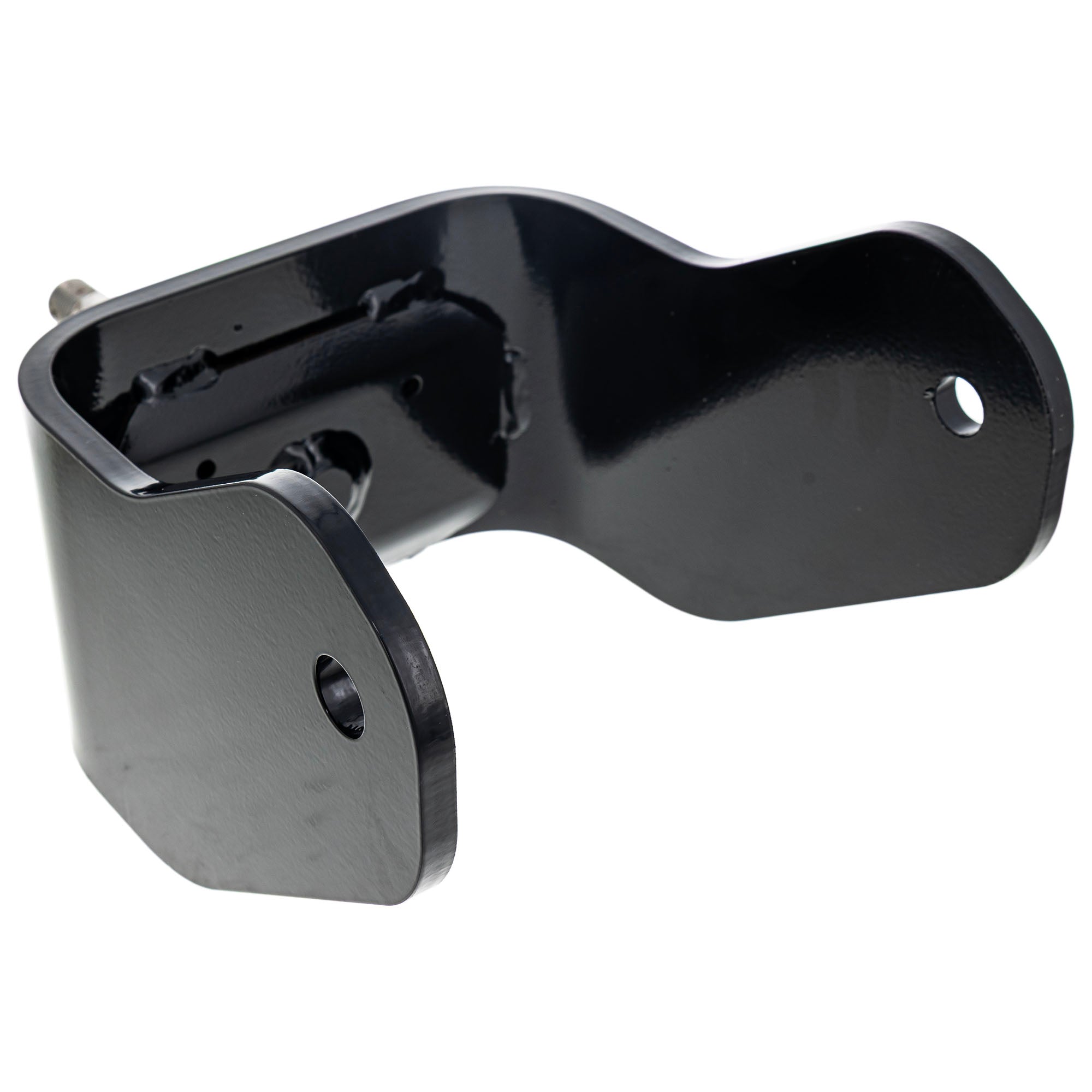 CUB CADET 603-05251-0637 Black Caster Bracket