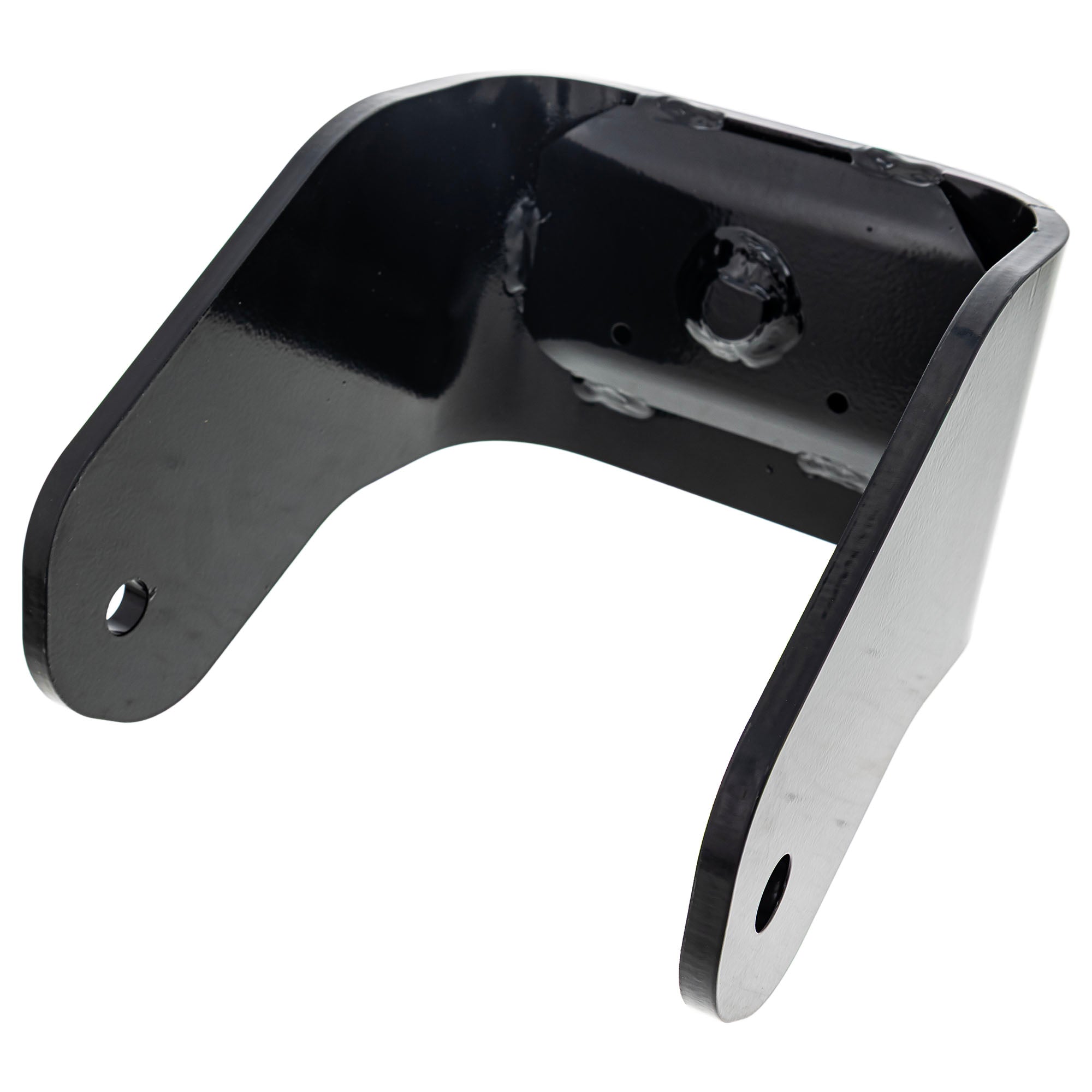 CUB CADET 603-05251-0637 Black Caster Bracket