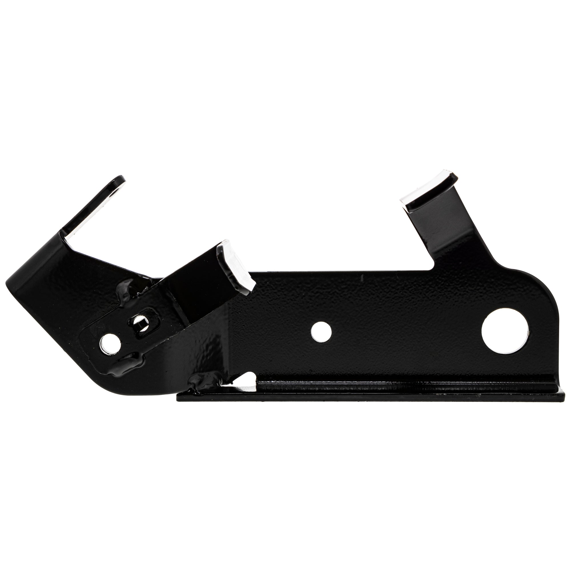 CUB CADET 603-05350B-0637 Black Deck Idler Assembly