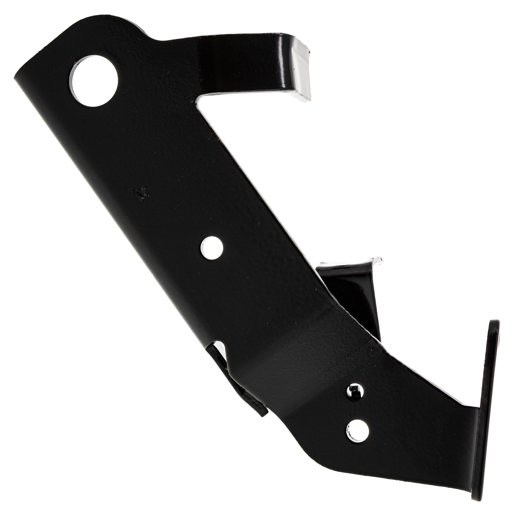 CUB CADET 603-05350B-0637 Black Deck Idler Assembly