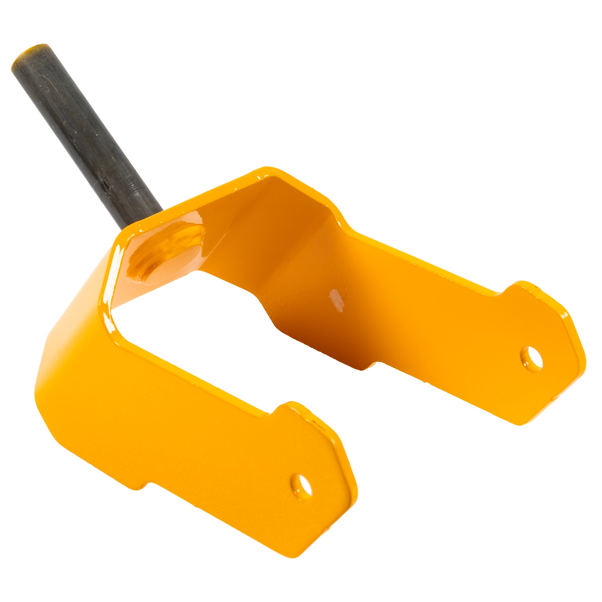 CUB CADET 603-05539A-4021 Yellow Front Caster | Mow The Lawn