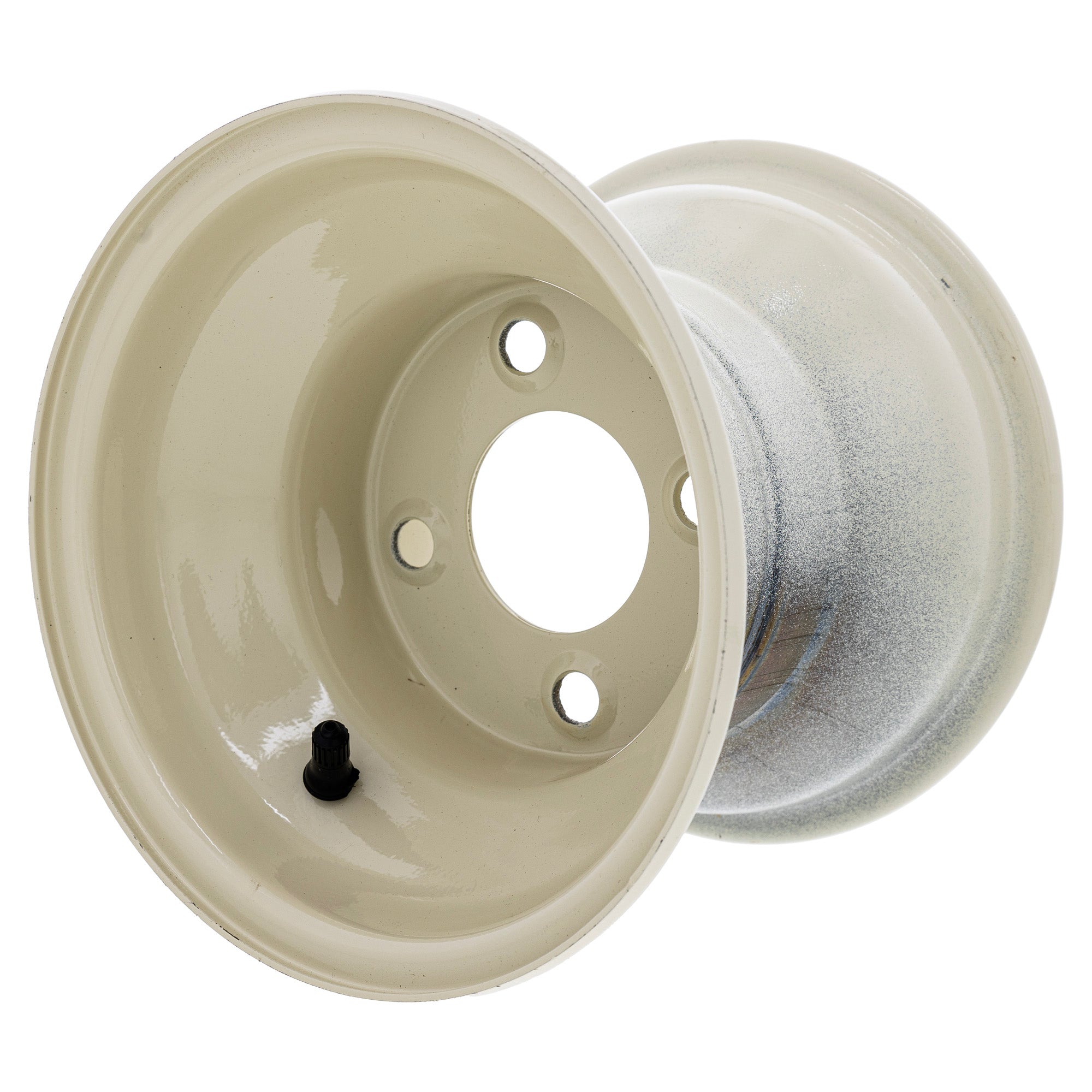 CUB CADET 603-07581-0499 Rear 8" Rim Assembly
