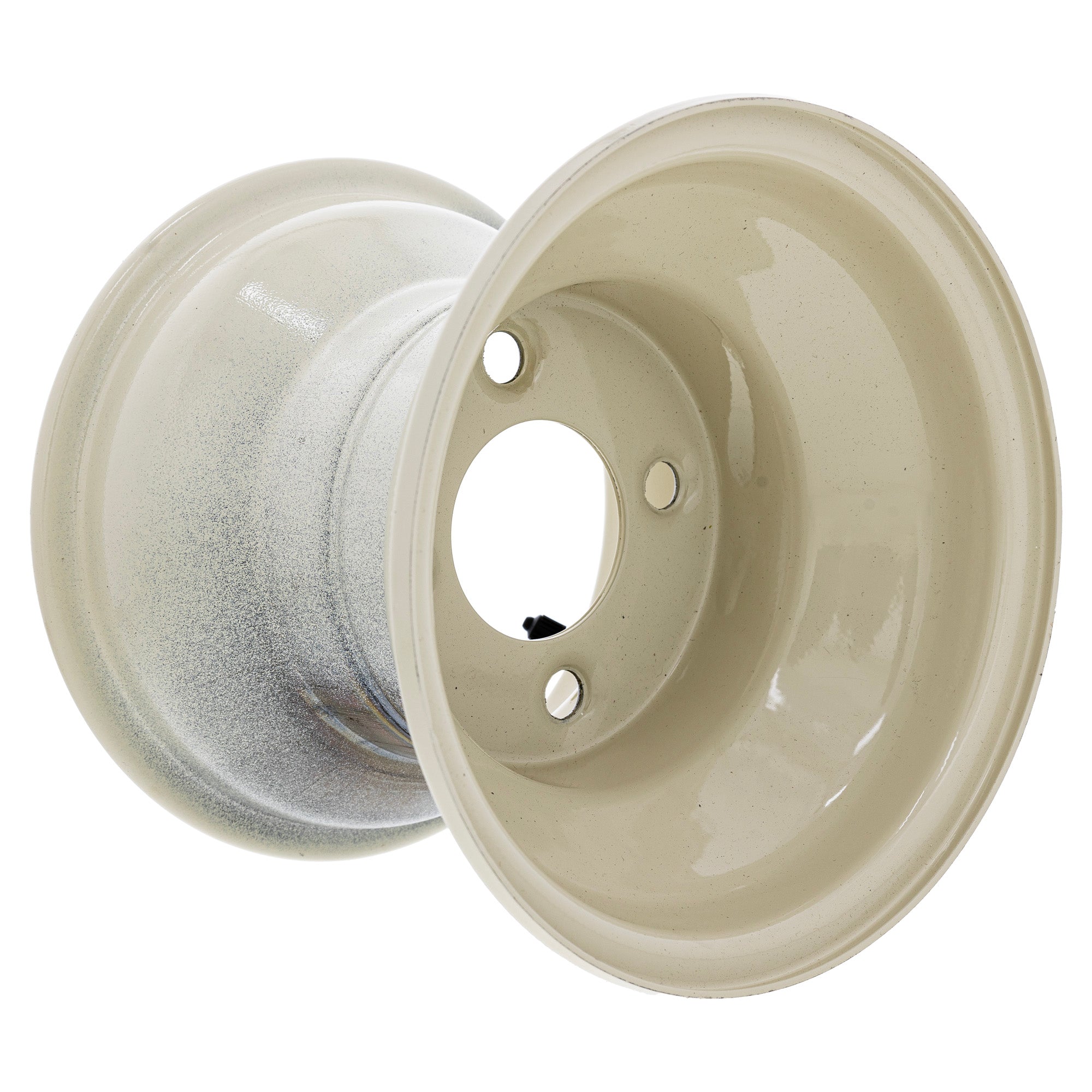 CUB CADET 603-07581-0499 Rear 8" Rim Assembly
