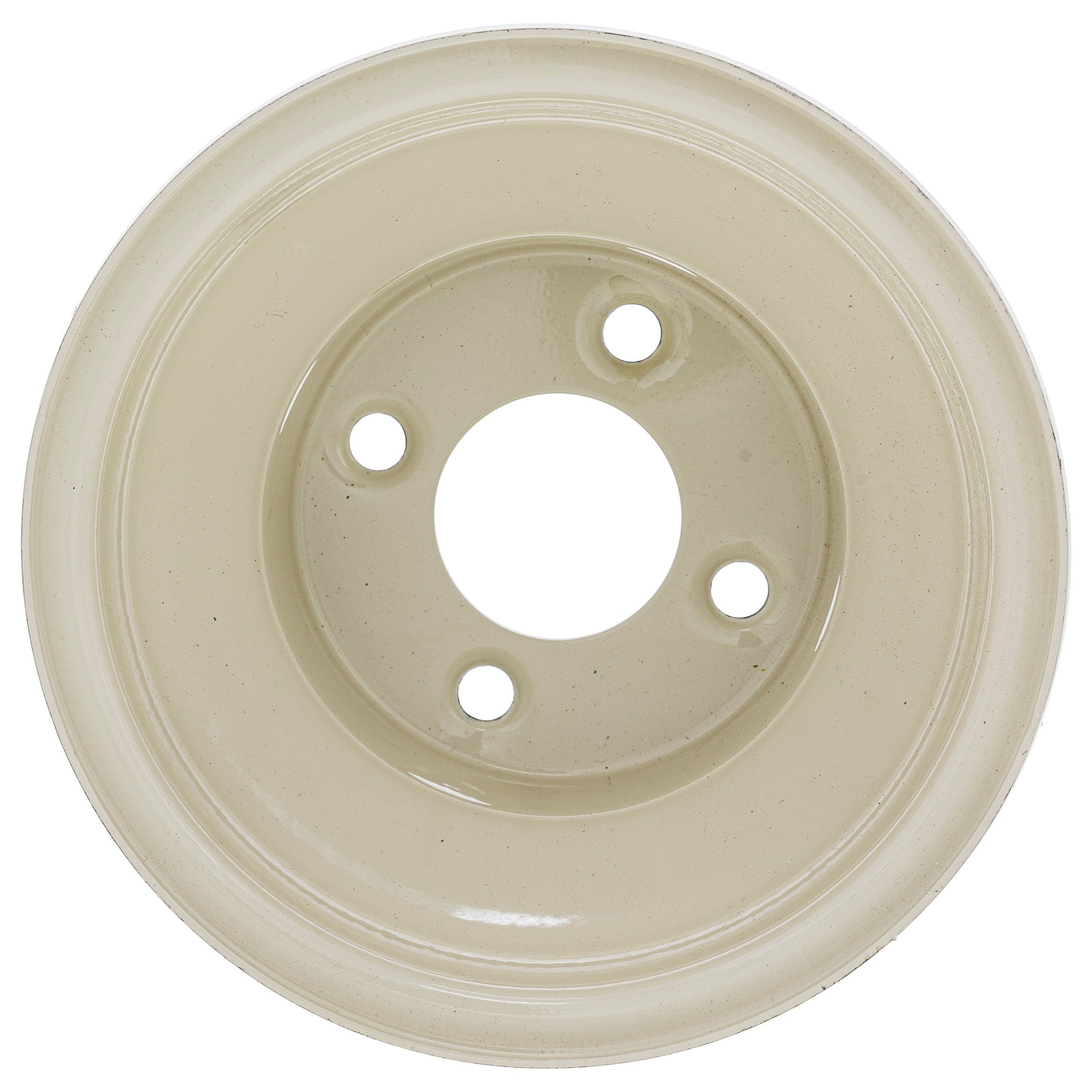 CUB CADET 603-07581-0499 Rear 8" Rim Assembly