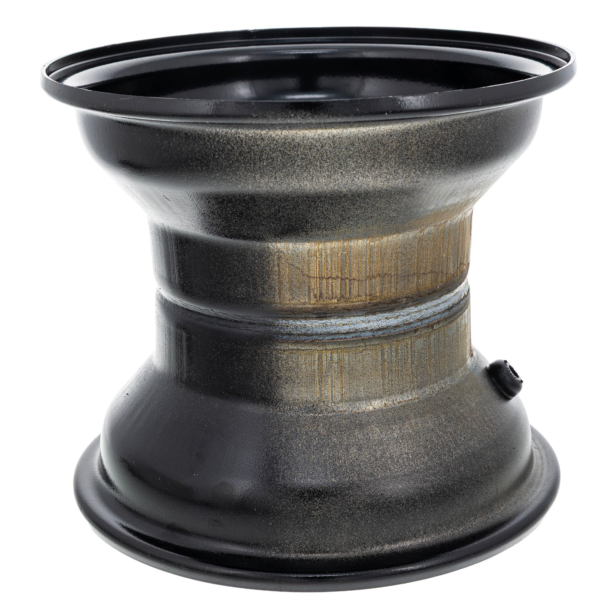 CUB CADET 603-07581-0637 Powder Black Rear 8" Assembly