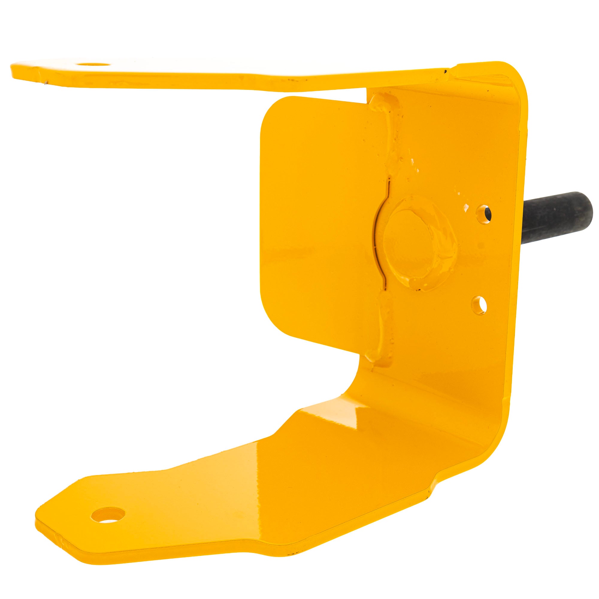 CUB CADET 603-08721-4021 Yellow Front Caster Wheel Yoke
