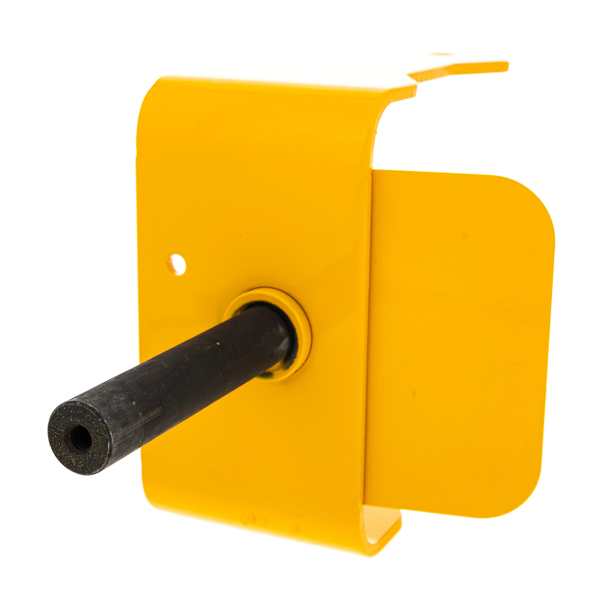 CUB CADET 603-08721-4021 Yellow Front Caster Wheel Yoke