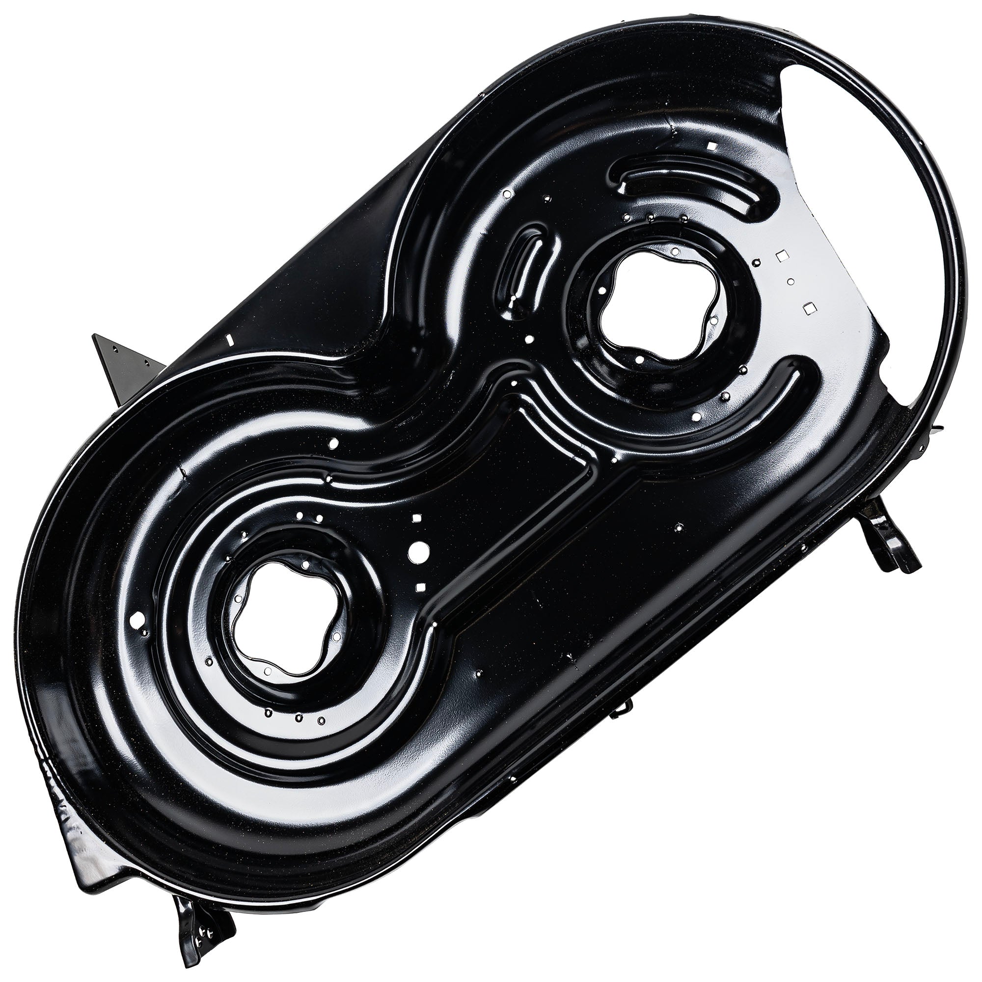 CUB CADET 603P08691-0637 Powder Black 42
