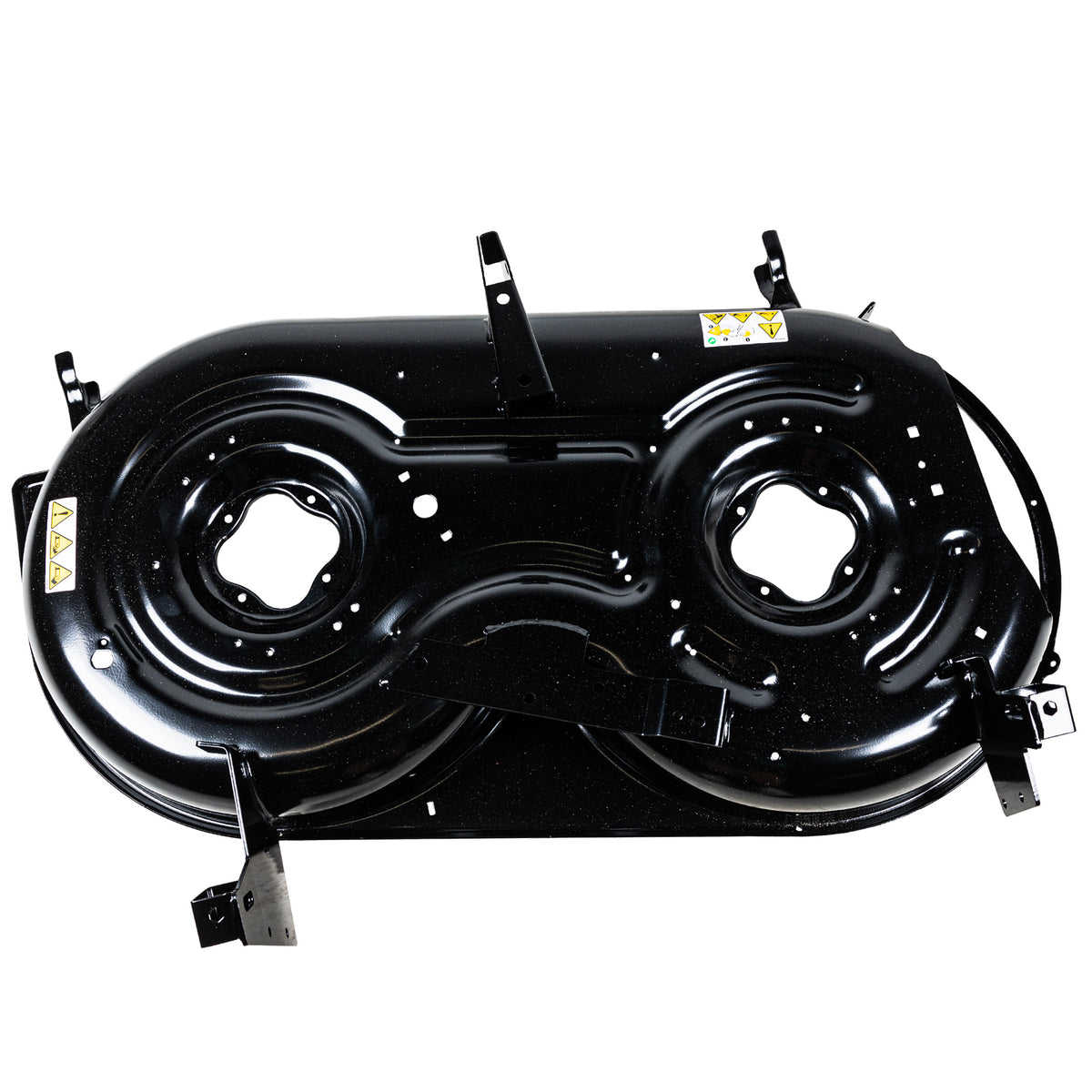 CUB CADET 603P08693-0637 Powder Black Shell 42" Deck