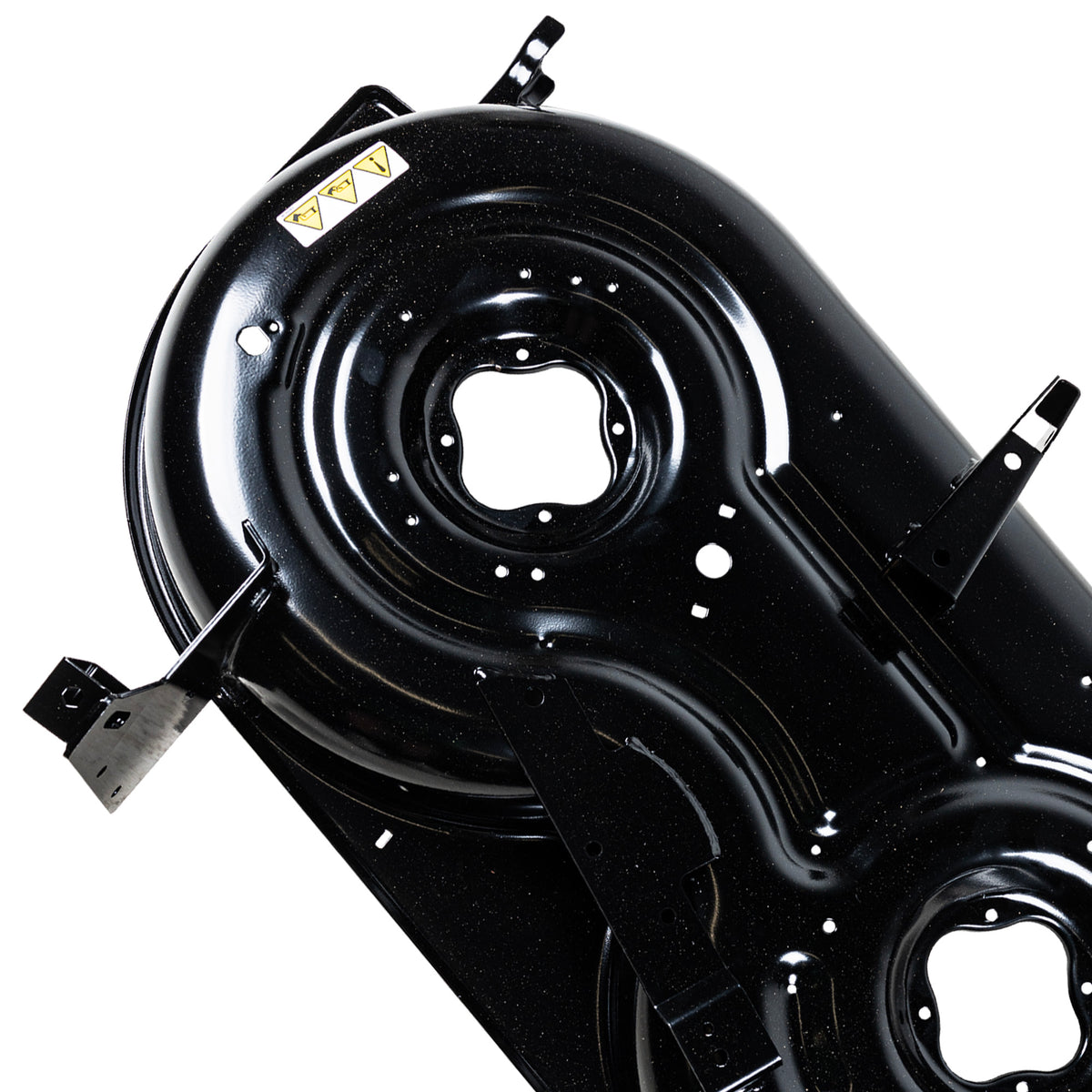 CUB CADET 603P08693-0637 Powder Black Shell 42" Deck