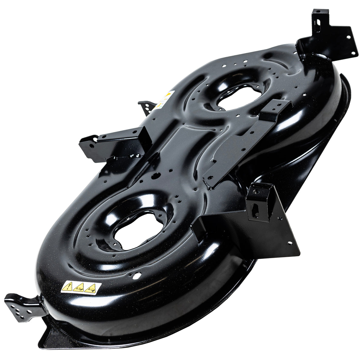 CUB CADET 603P08693-0637 Powder Black Shell 42" Deck