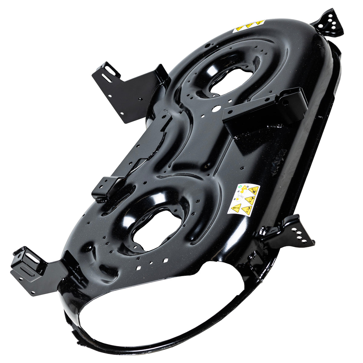 CUB CADET 603P08693-0637 Powder Black Shell 42" Deck