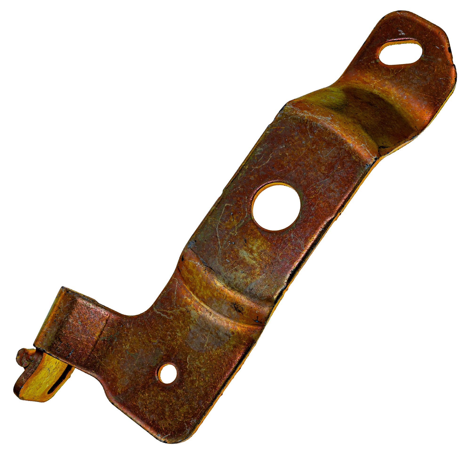 CUB CADET 603Z05256 Idler Bracket Assembly
