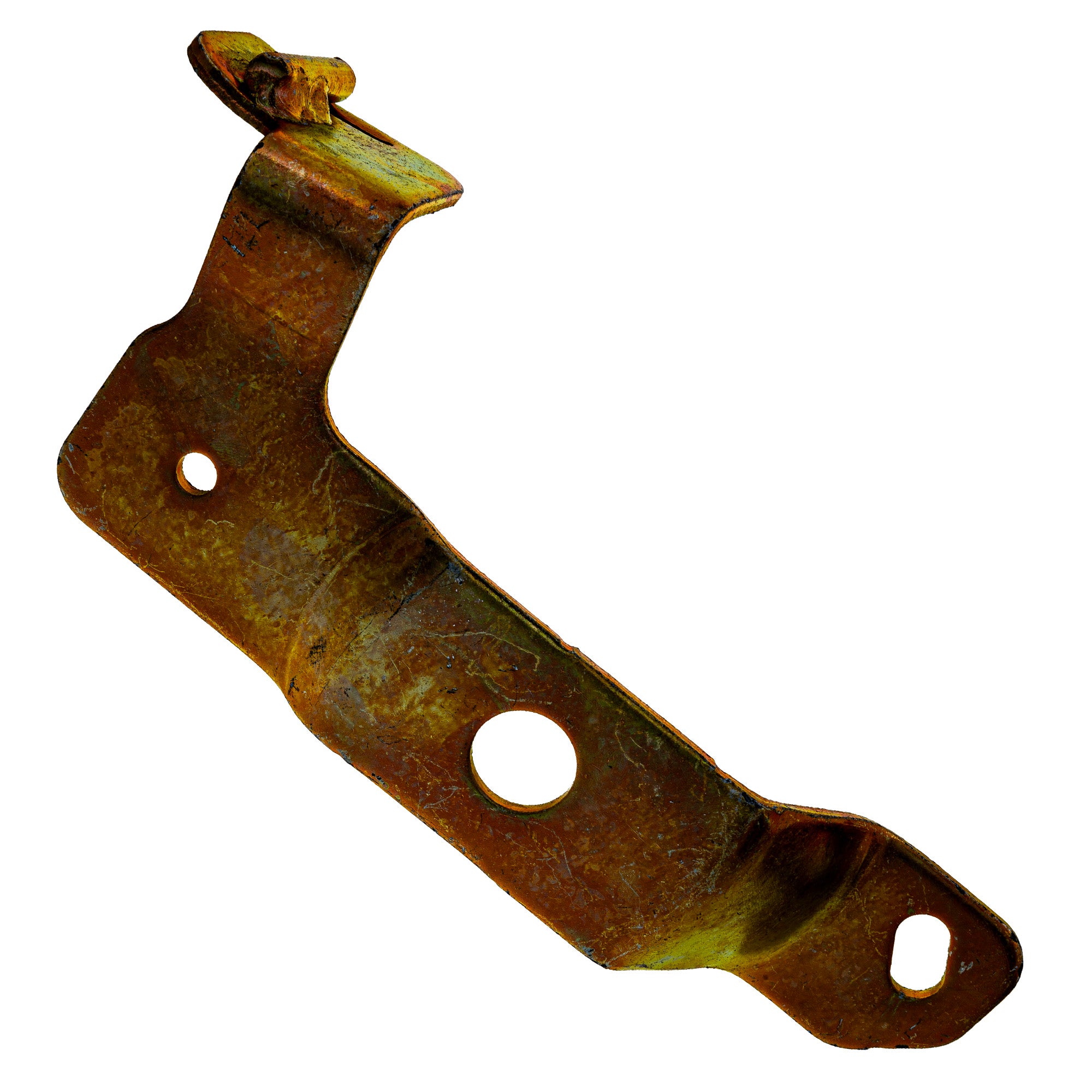 CUB CADET 603Z05256 Idler Bracket Assembly