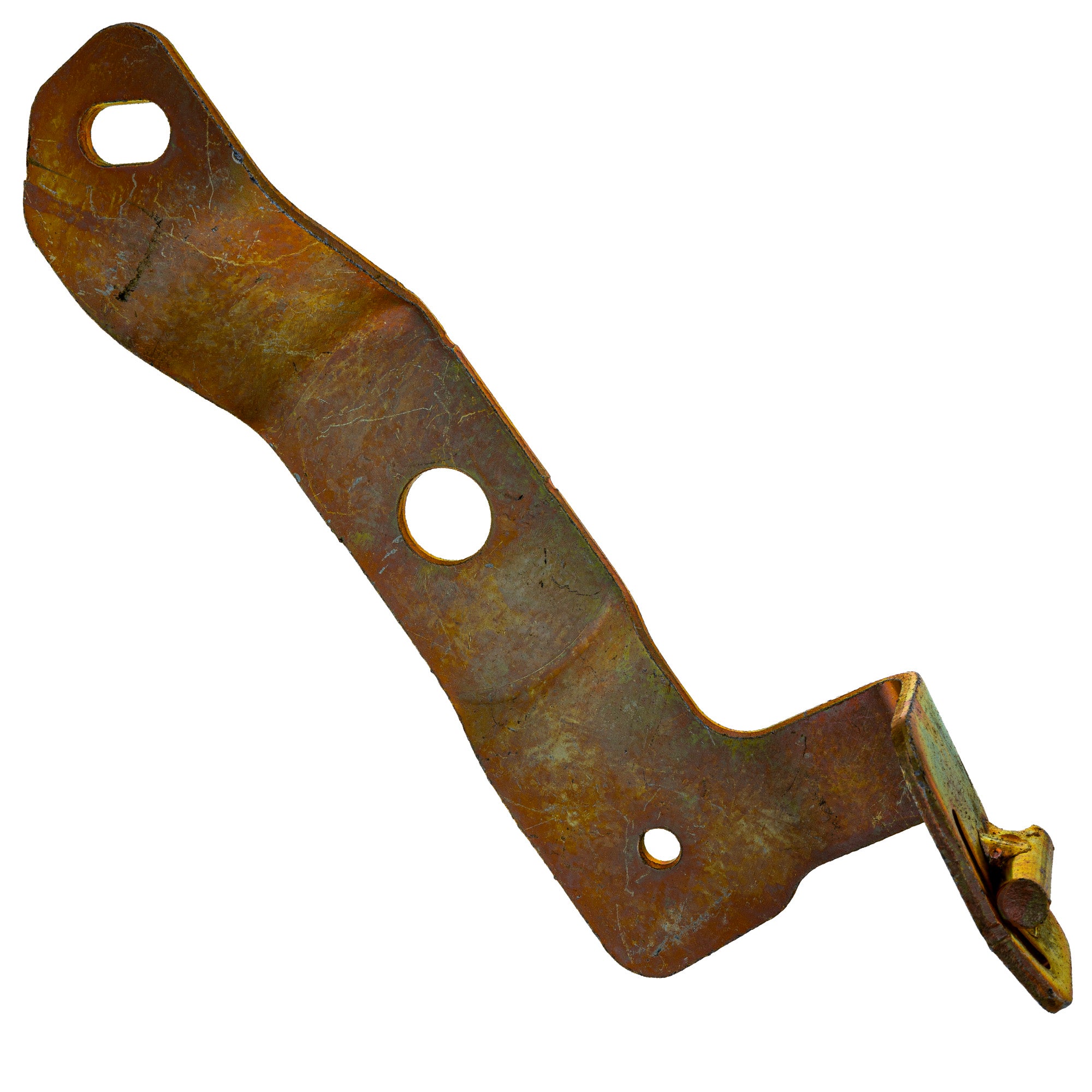 CUB CADET 603Z05256 Idler Bracket Assembly