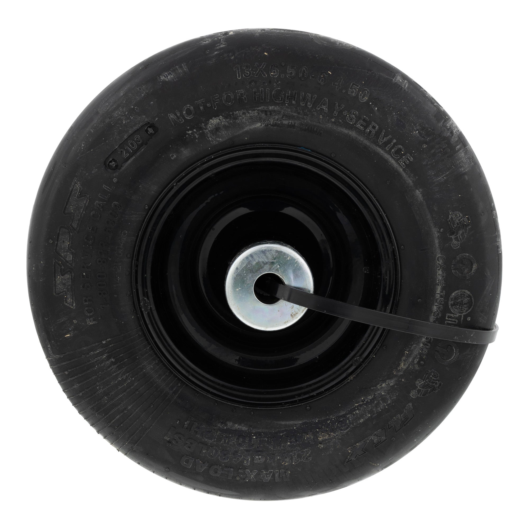 MTD 607964 Tire
