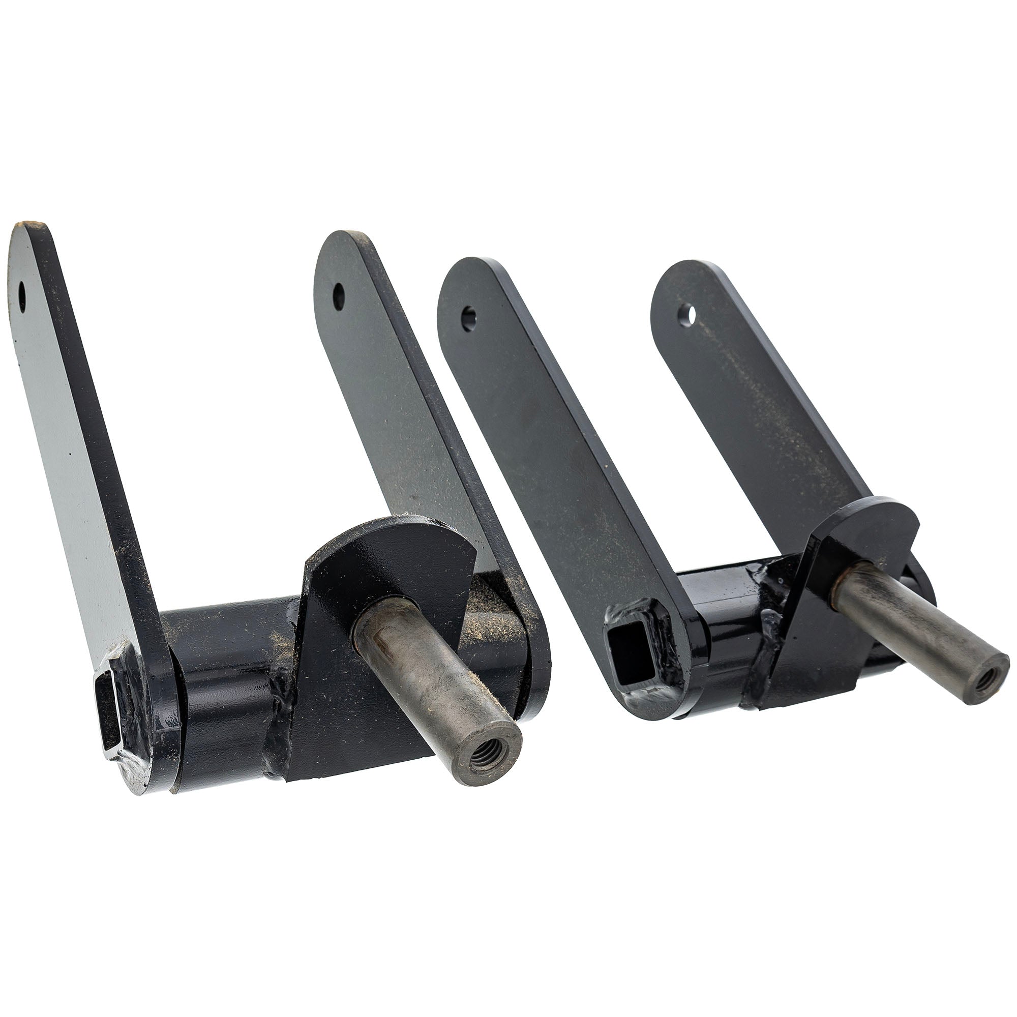 MTD 608242 Flex Fork
