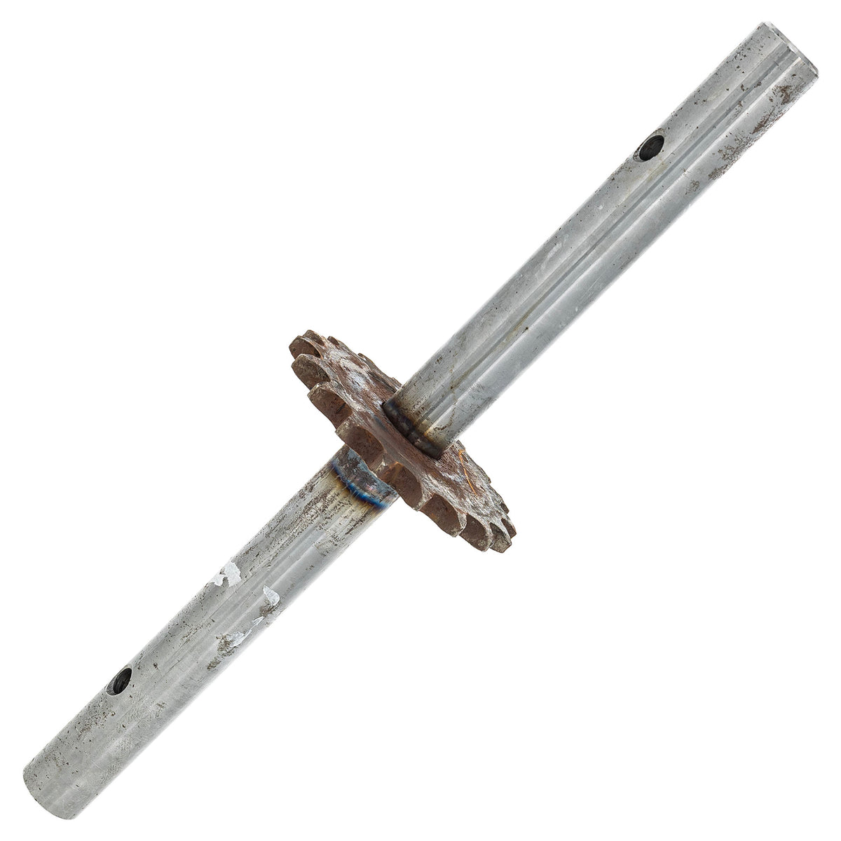 CUB CADET 611-0021A Tine Shaft