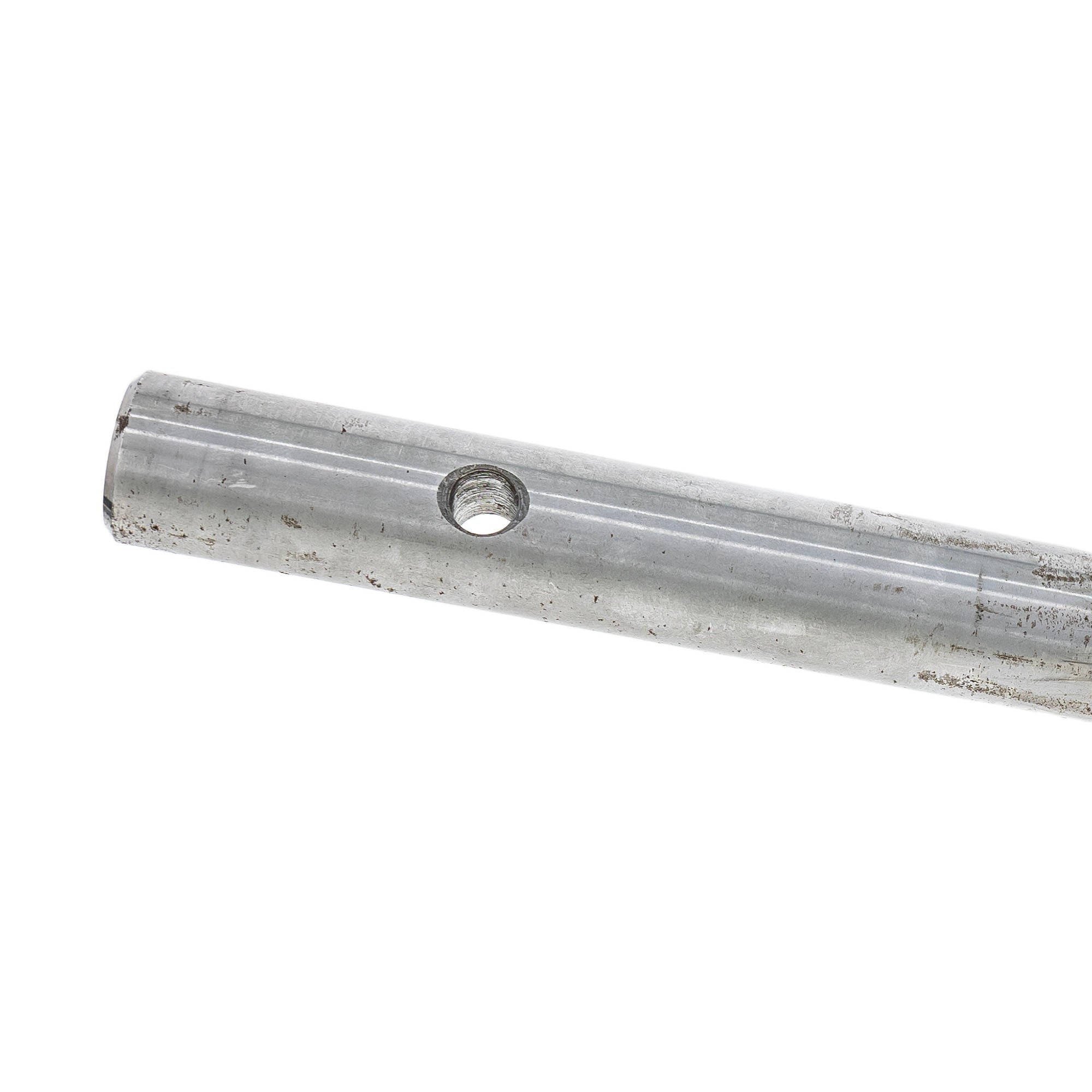 Troy-Bilt 611-0021A 18T Tine Shaft Assembly