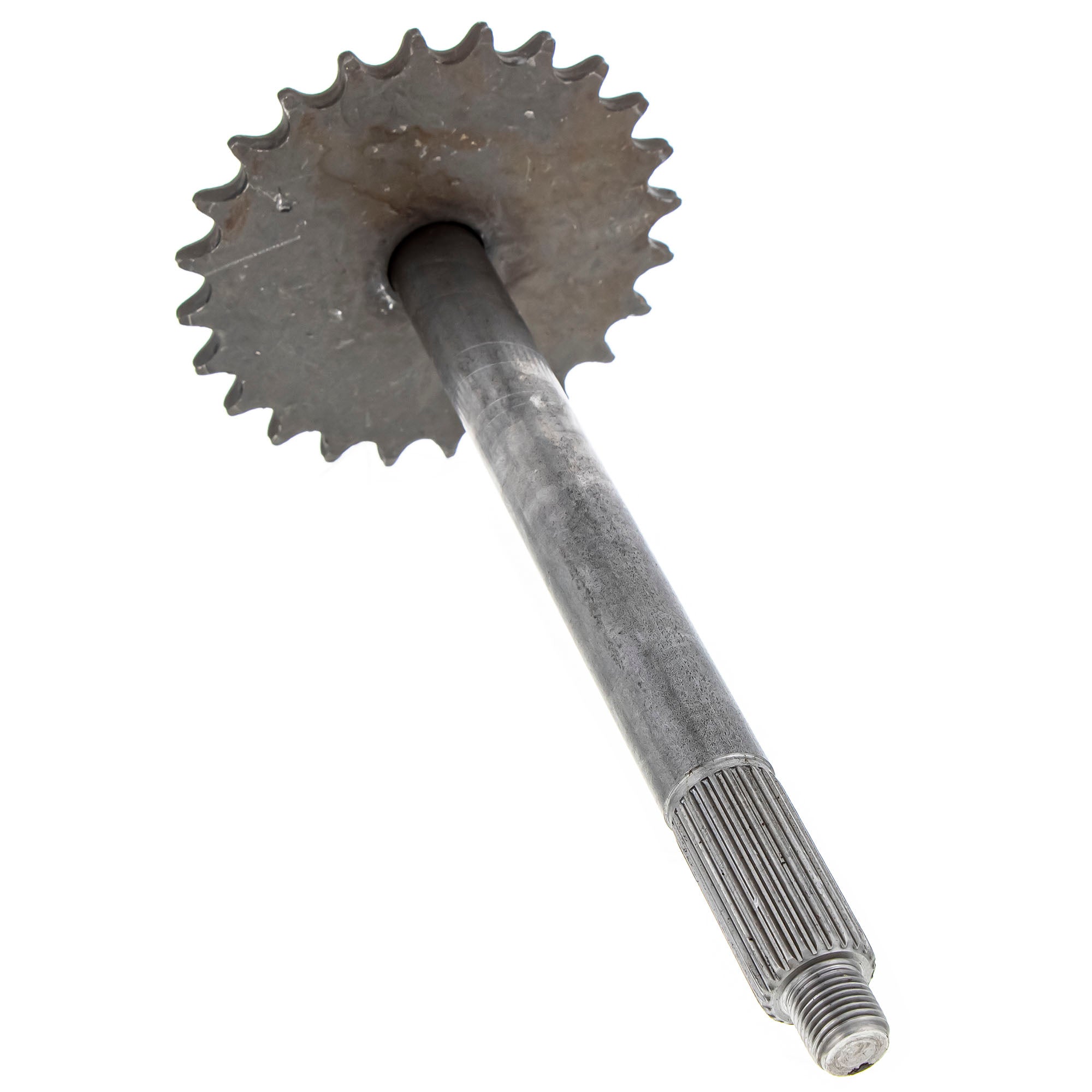 Troy-Bilt 611-0053 Axle Drive Sprocket Assembly