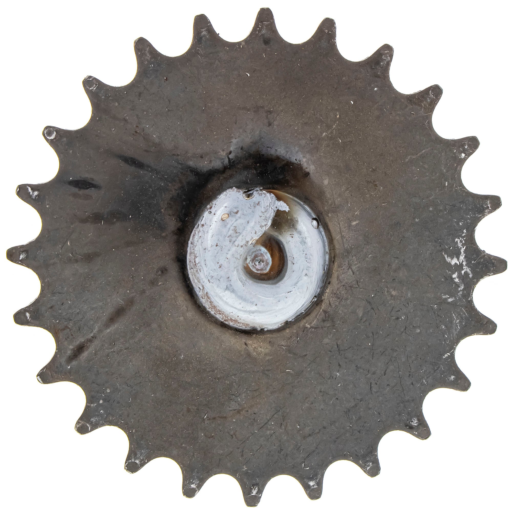 Troy-Bilt 611-0053 Axle Drive Sprocket Assembly