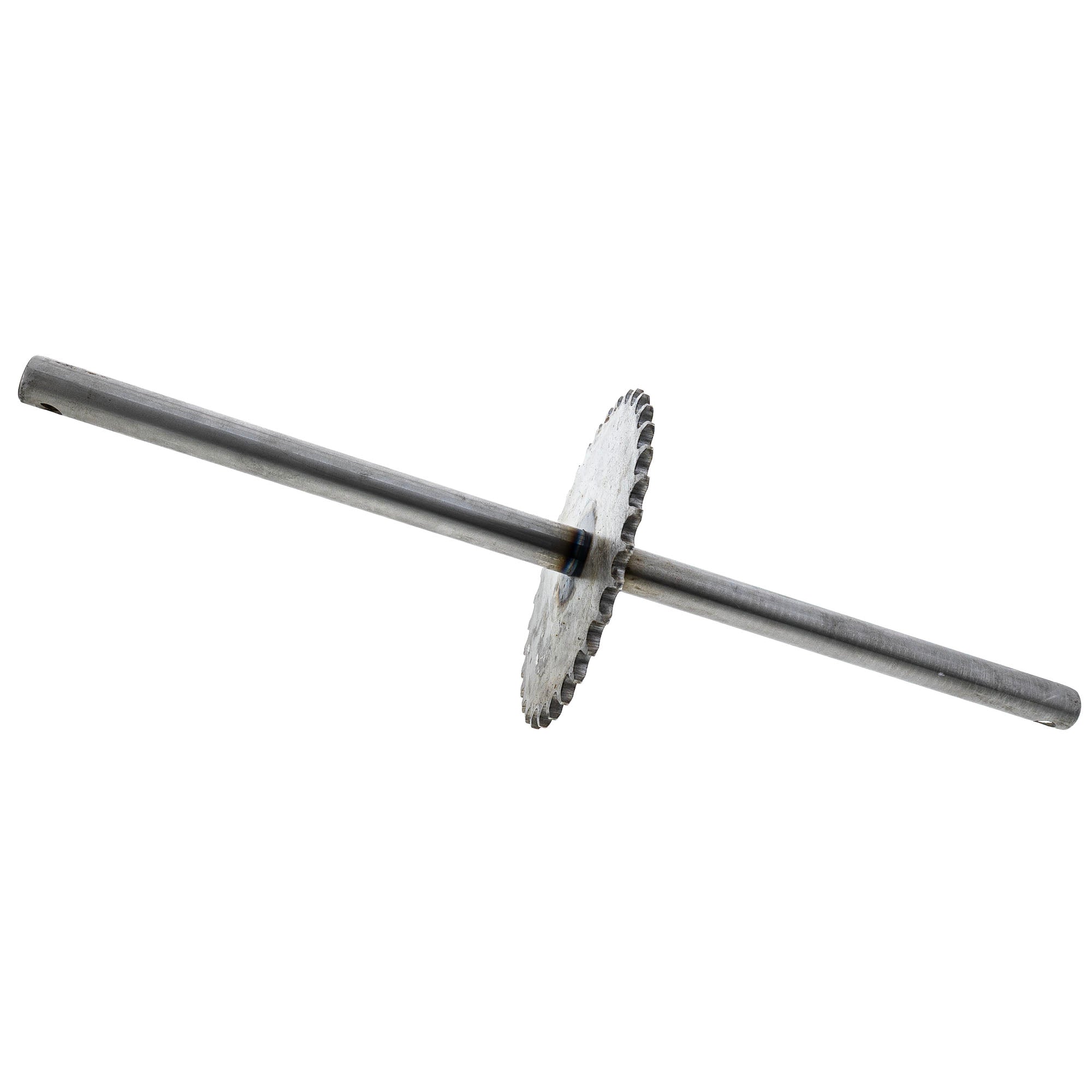 Troy-Bilt 611-04074A Wheel Shaft