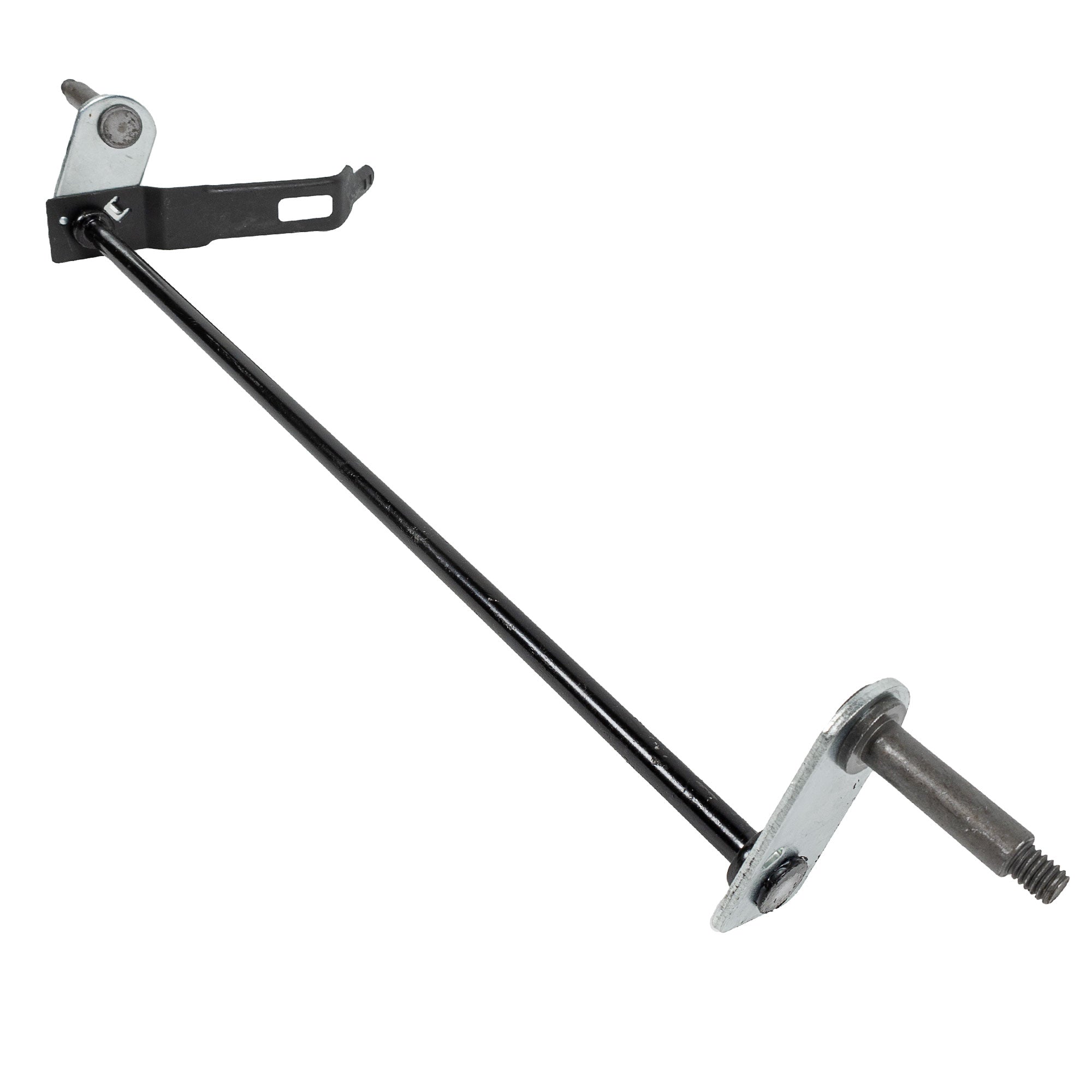 CUB CADET 611-04142A Rear 8" Axle Assembly