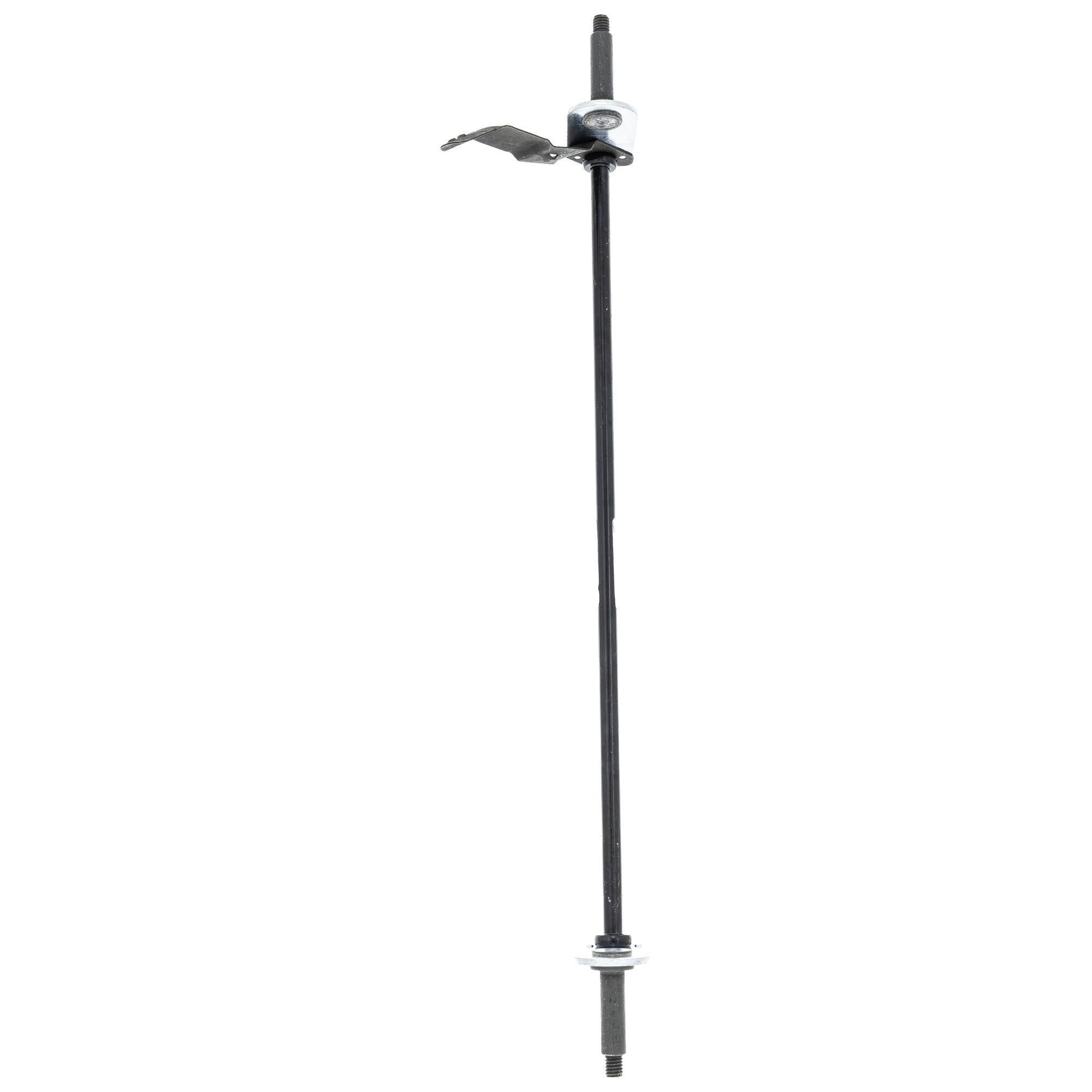 Troy-Bilt 611-04143B 7" Front Axle Assembly
