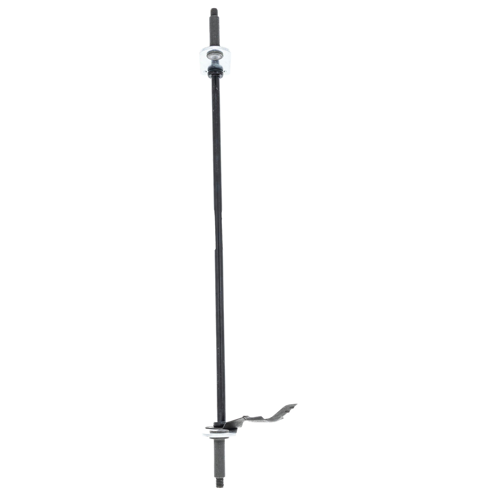 MTD 611-04143B 7" Front Axle Assembly