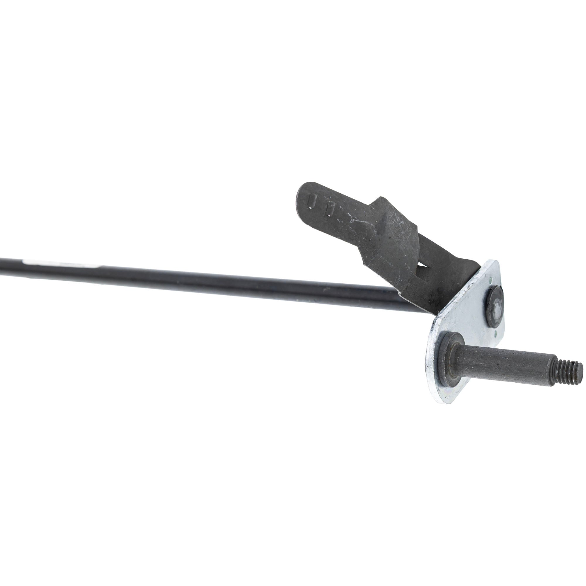 MTD 611-04143B 7" Front Axle Assembly