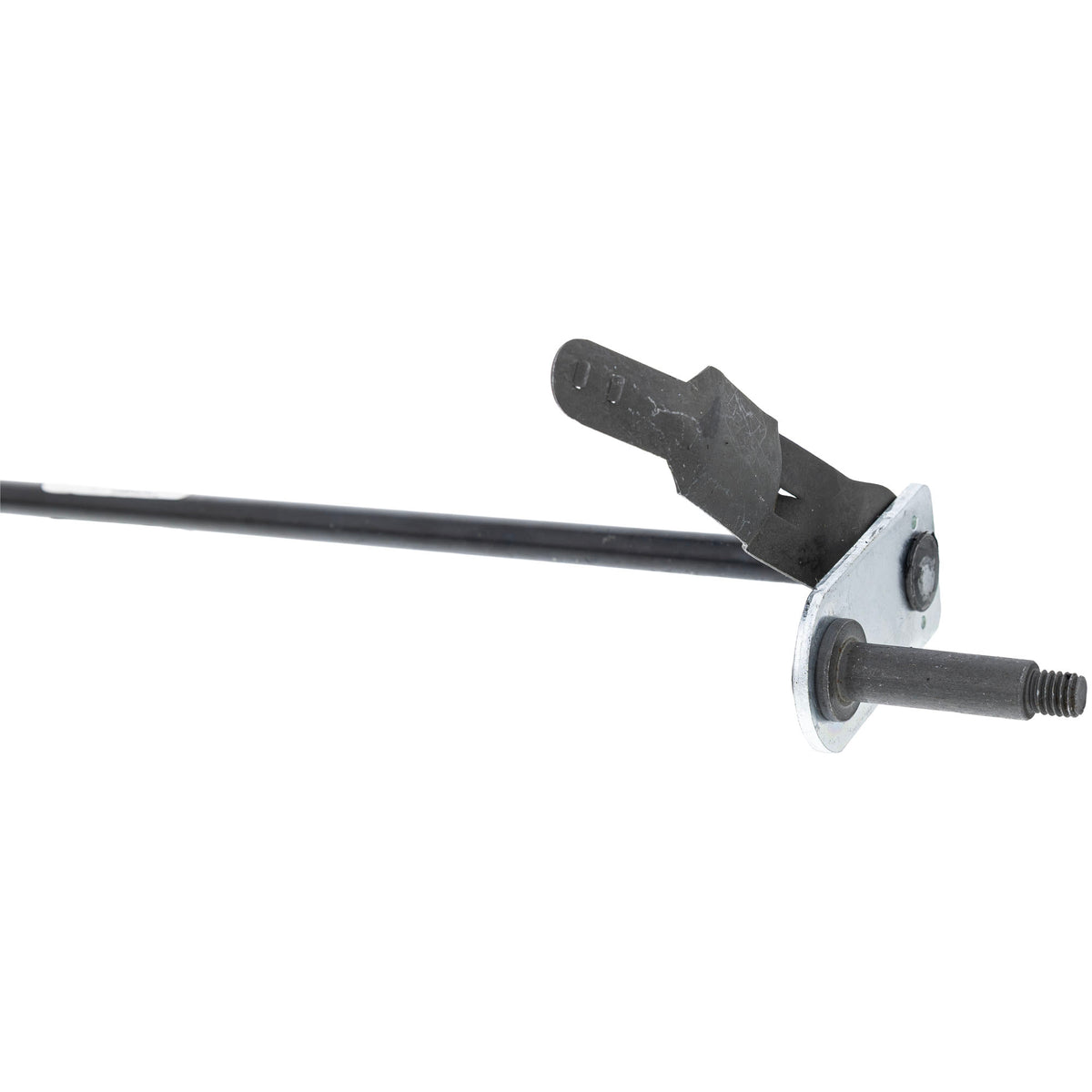 MTD 611-04143B 7" Front Axle Assembly