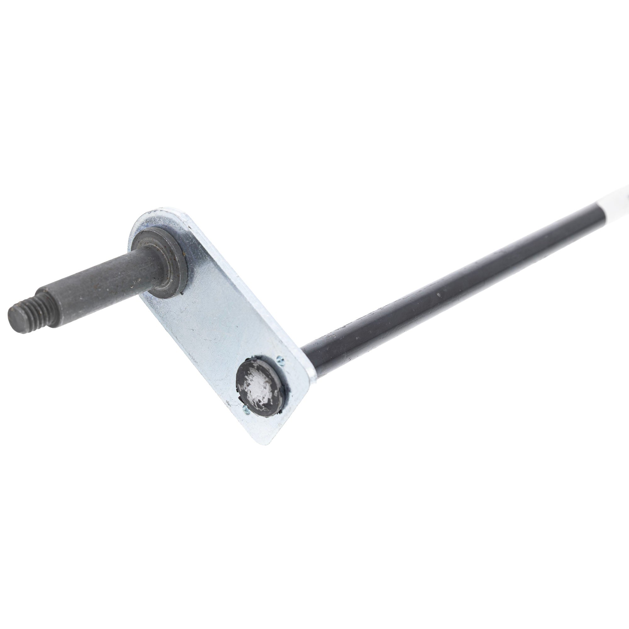 MTD 611-04143B 7" Front Axle Assembly