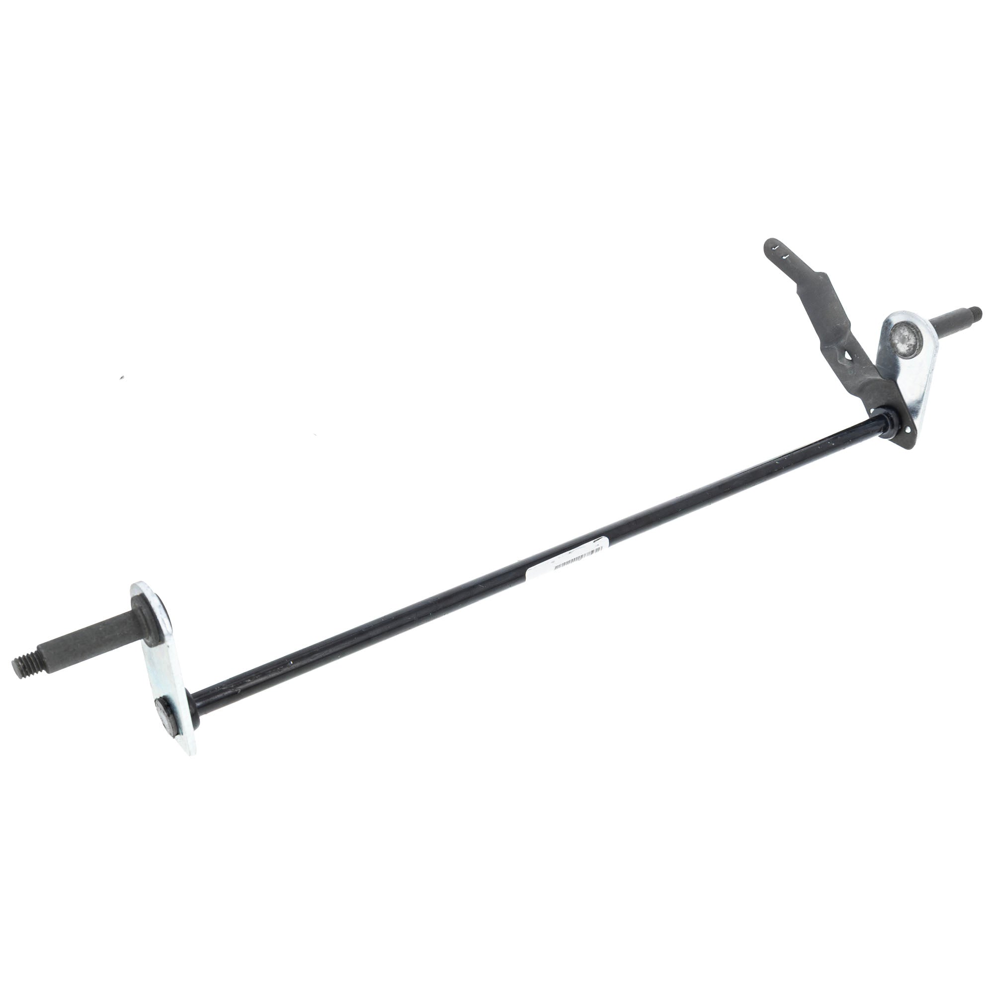 MTD 611-04143B 7" Front Axle Assembly