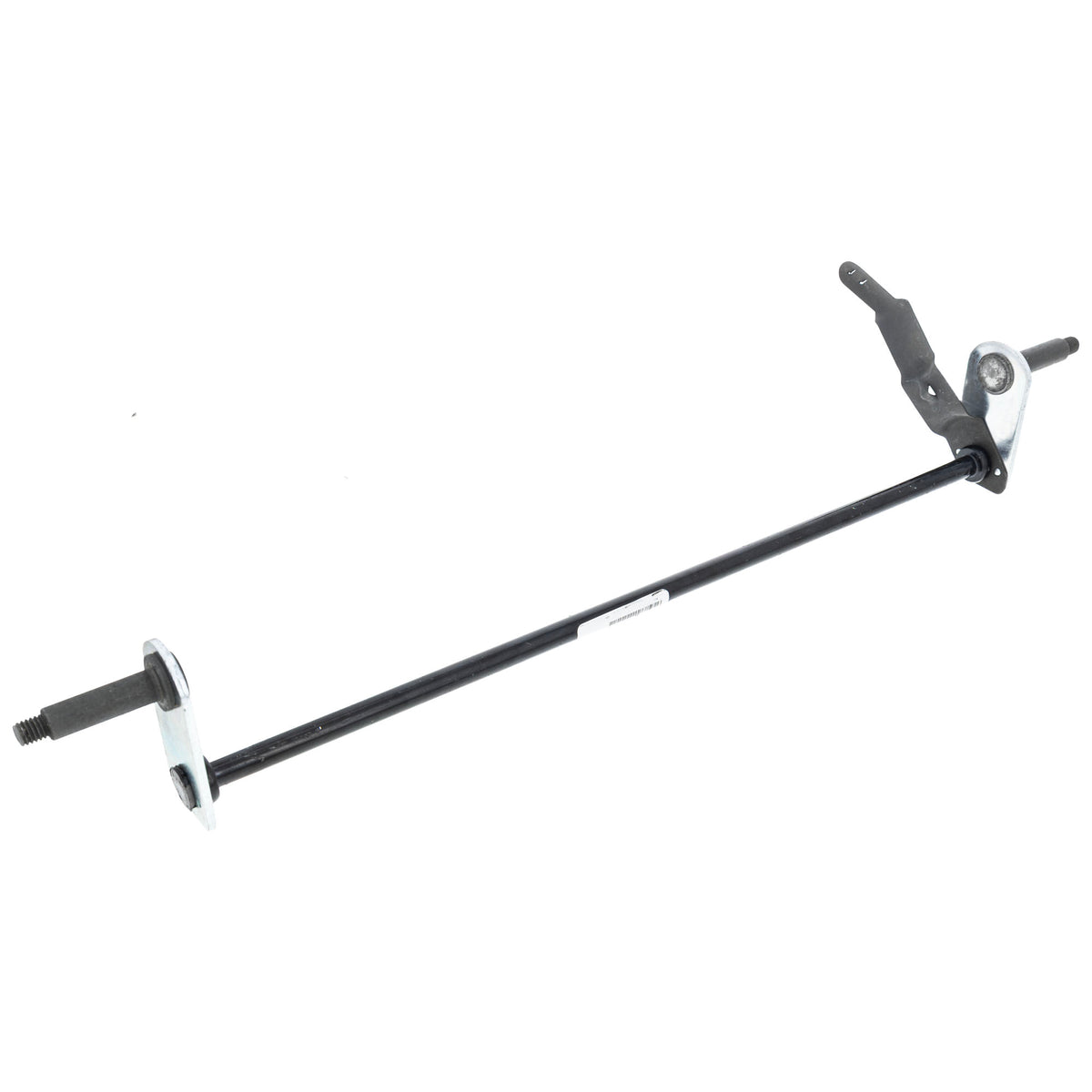 MTD 611-04143B 7" Front Axle Assembly