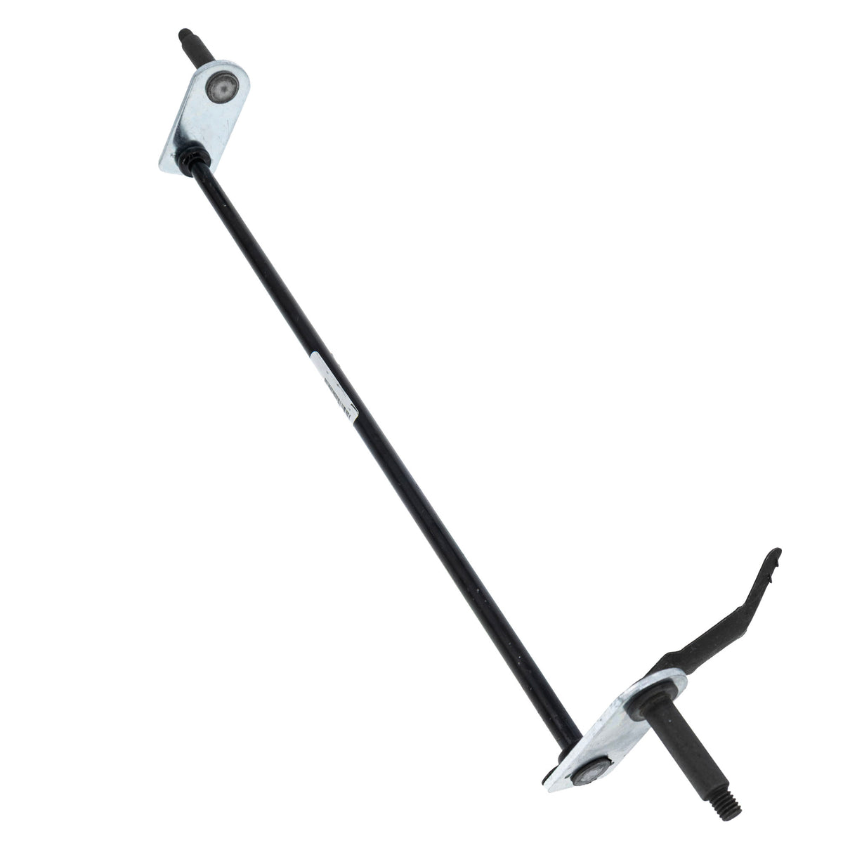 MTD 611-04143B 7" Front Axle Assembly