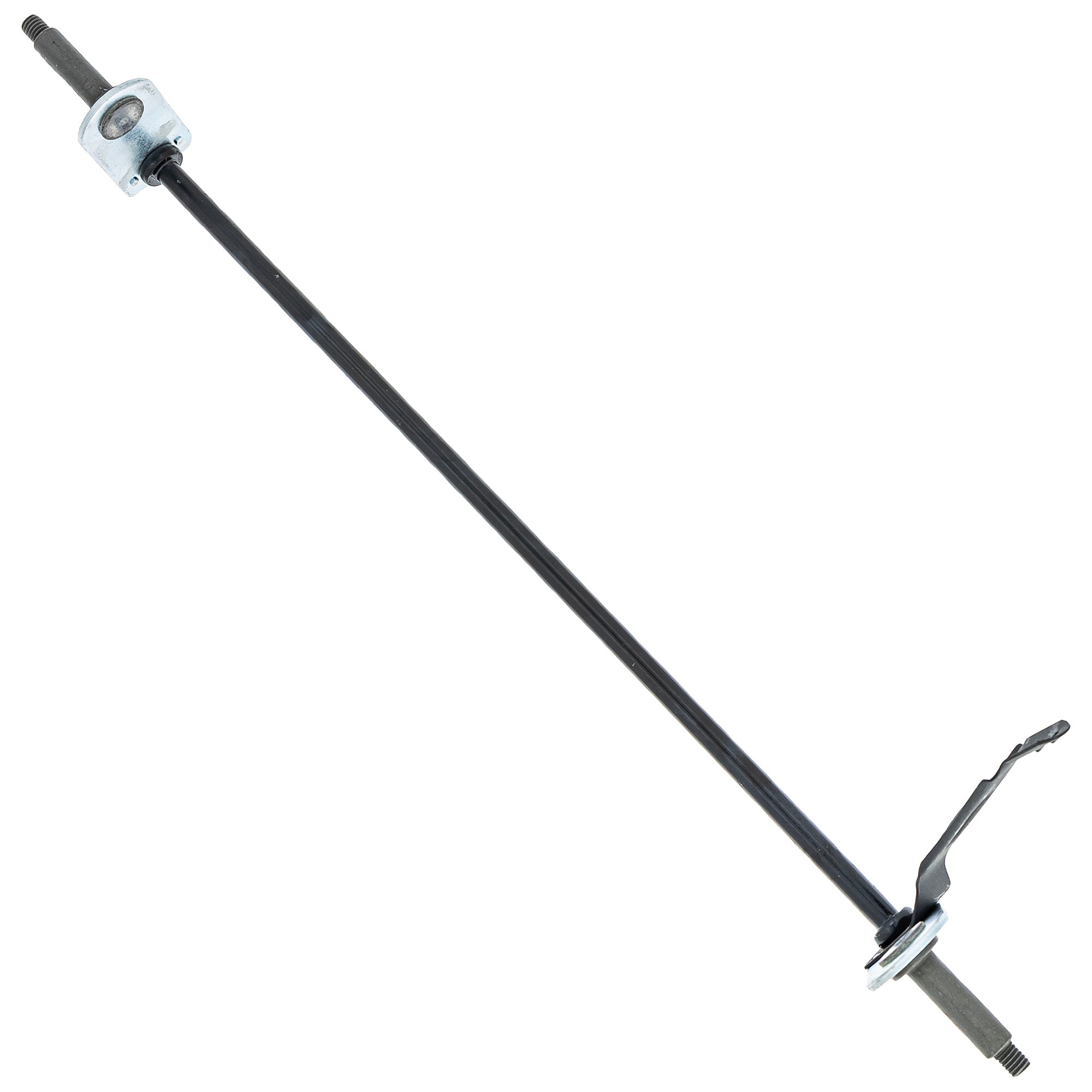 Troy-Bilt 611-05107A Axle Assembly 7"