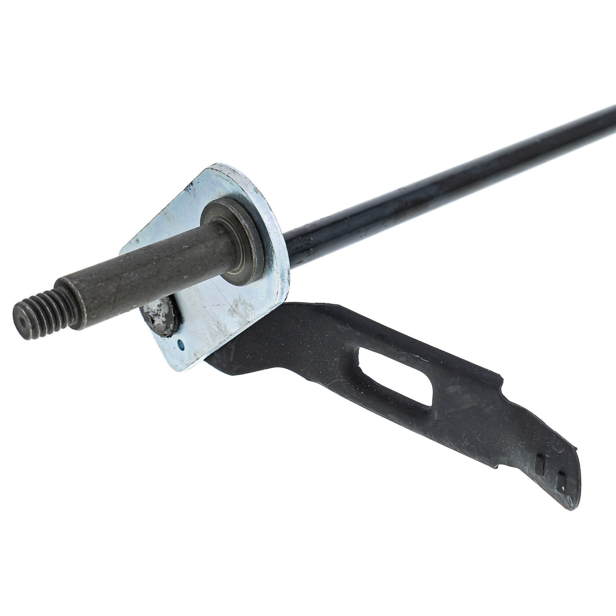 Troy-Bilt 611-05107A Axle Assembly 7"