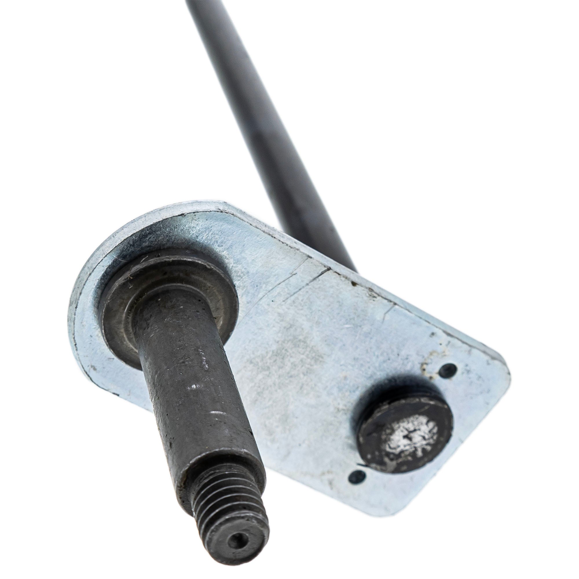Troy-Bilt 611-05107A Axle Assembly 7"