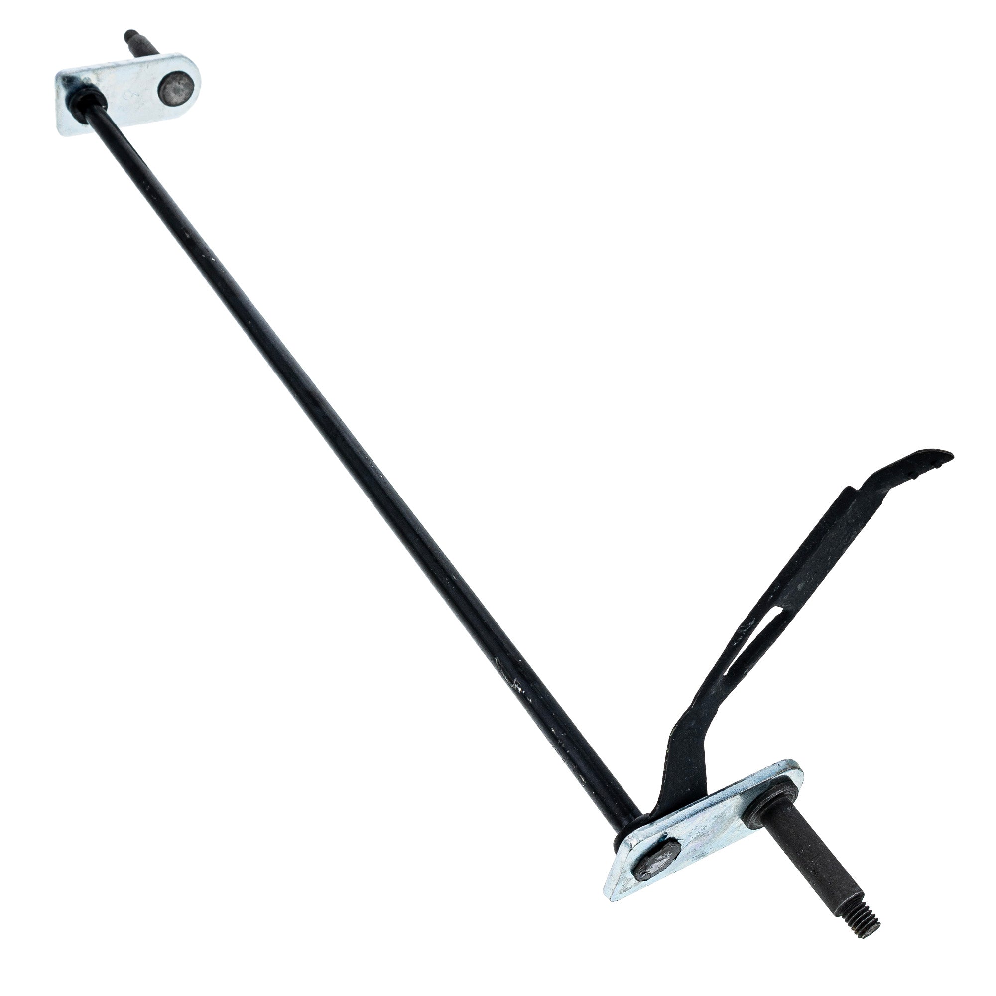 MTD 611-05467 AXLE ASM-FRONT DUE