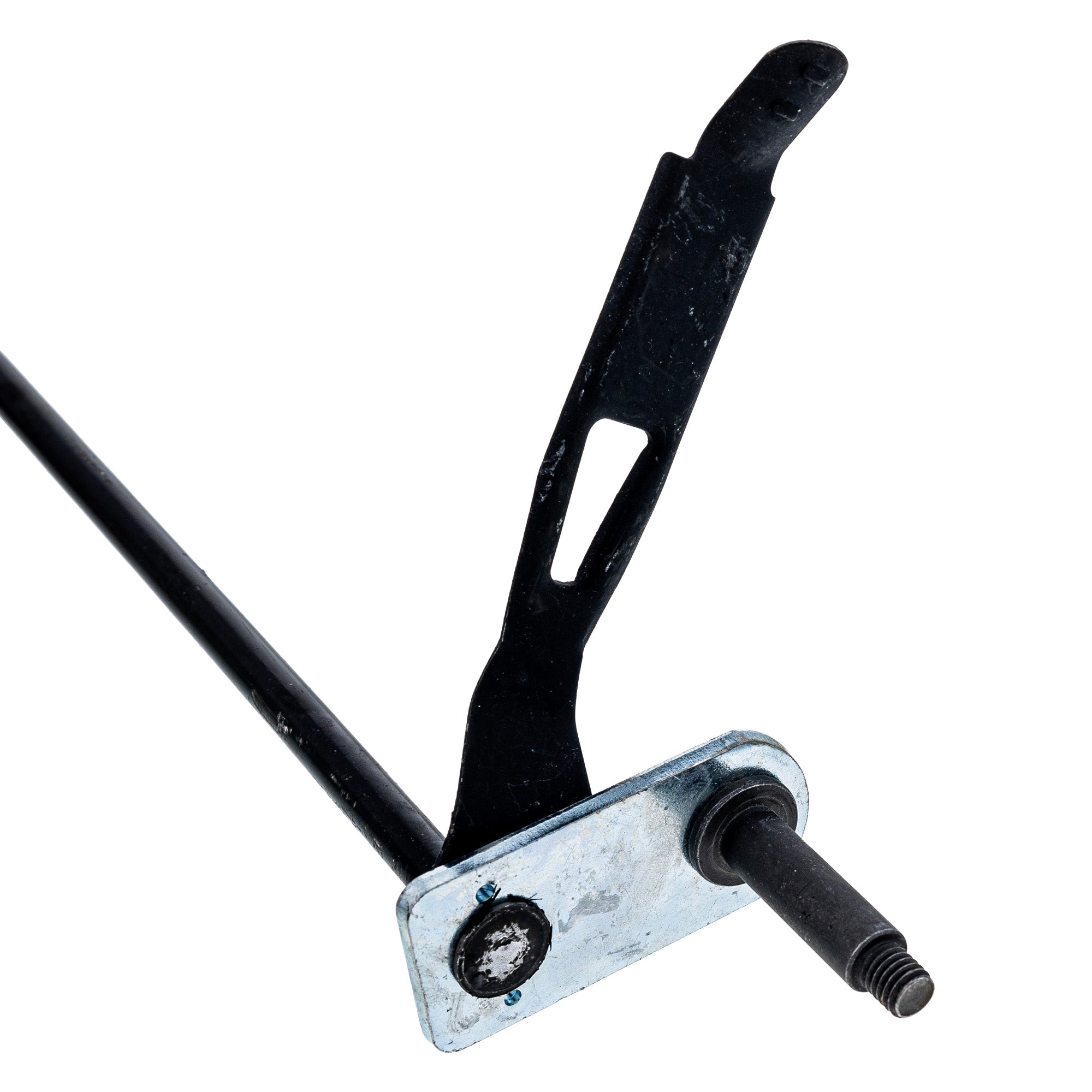 MTD 611-05467 AXLE Assembly-FRONT DUE Mow The Lawn