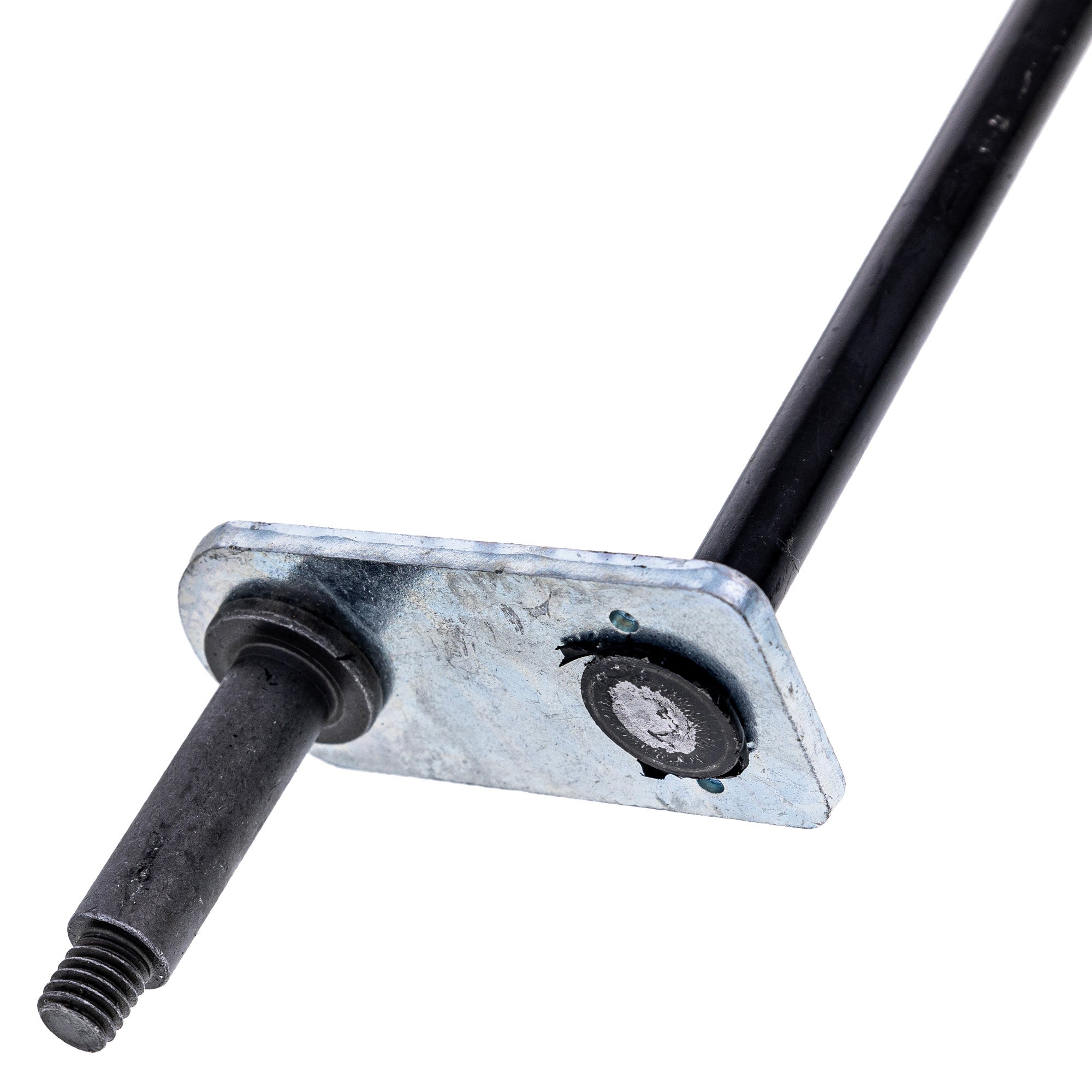 MTD 611-05467 AXLE ASM-FRONT DUE