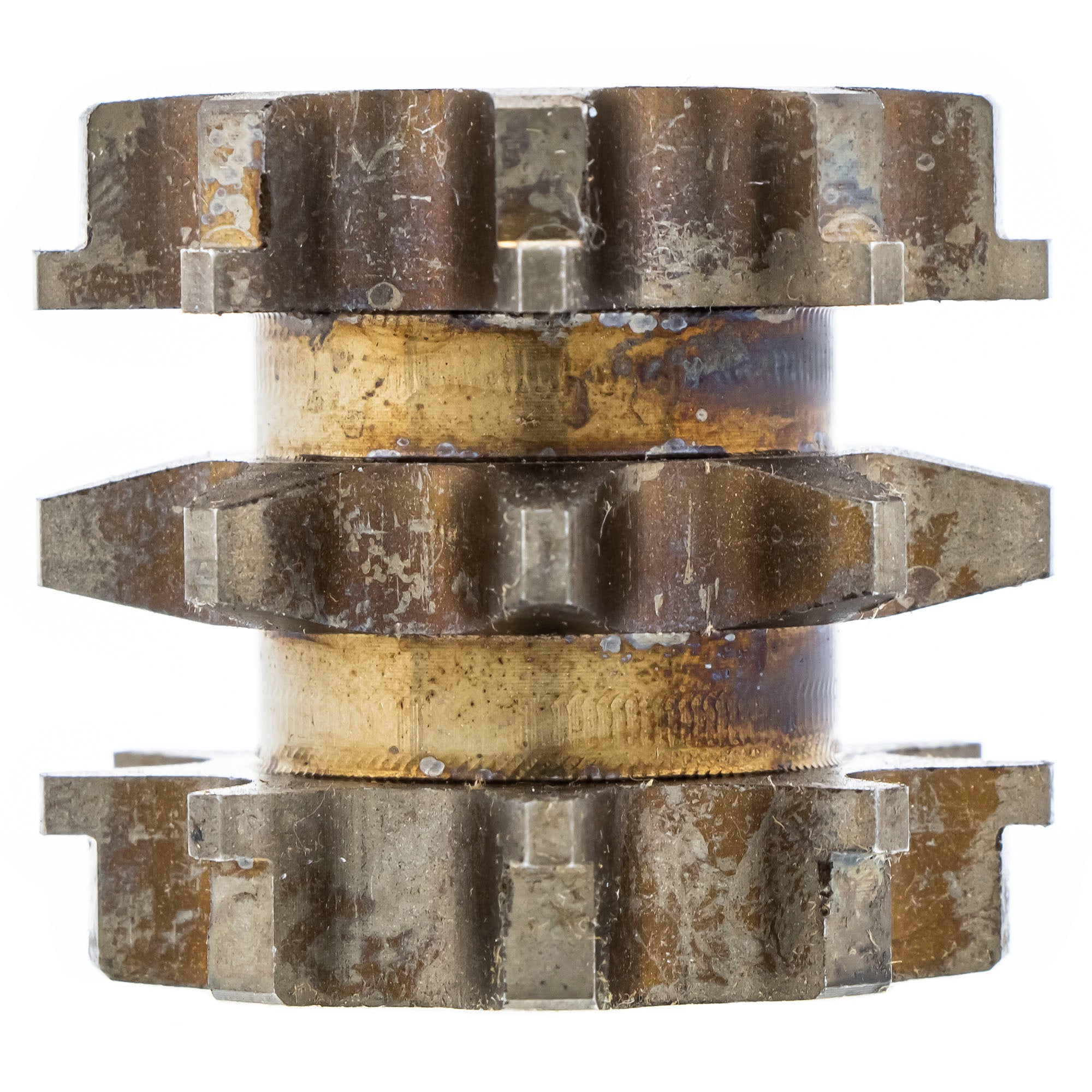 Troy-Bilt 617-0060A Tine Input 9T Sprocket Assembly