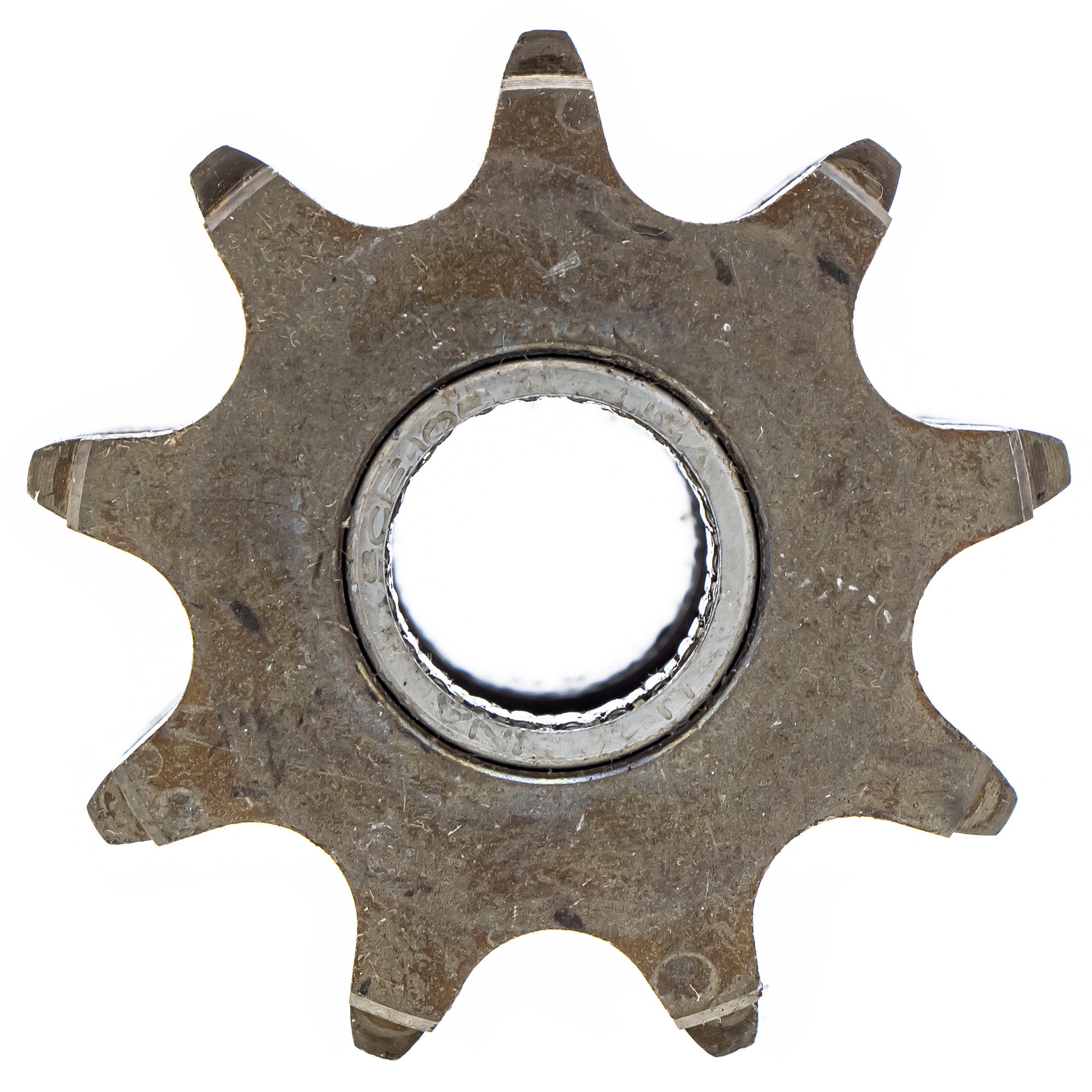 Troy-Bilt 617-0060A Tine Input 9T Sprocket Assembly
