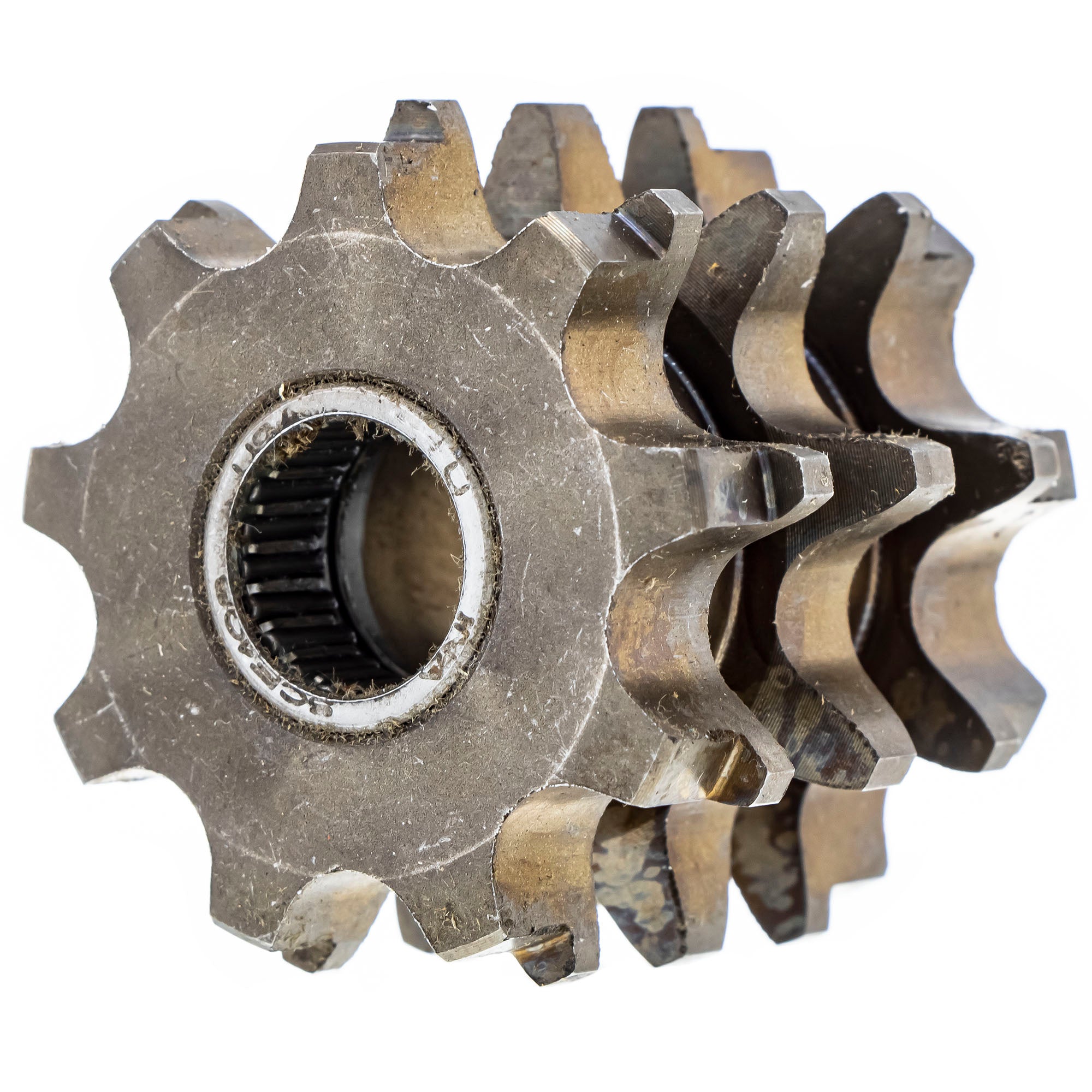 MTD 617-0060A Tine Input 9T Sprocket Assembly