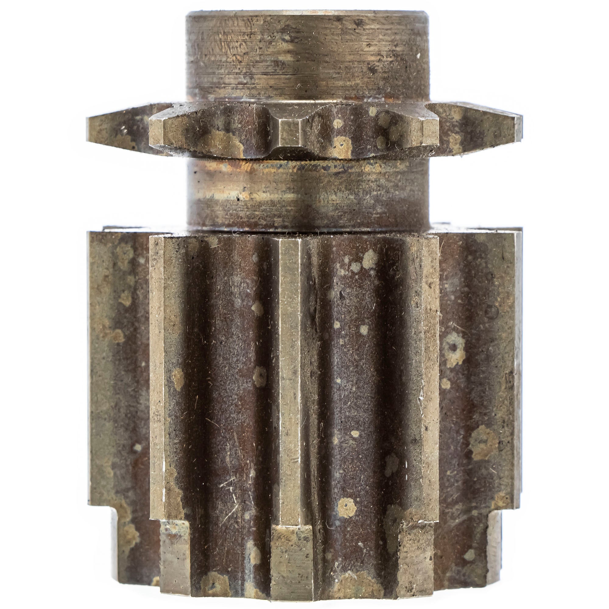 MTD 617-0061 Wheel Input 10T Sprocket Assembly