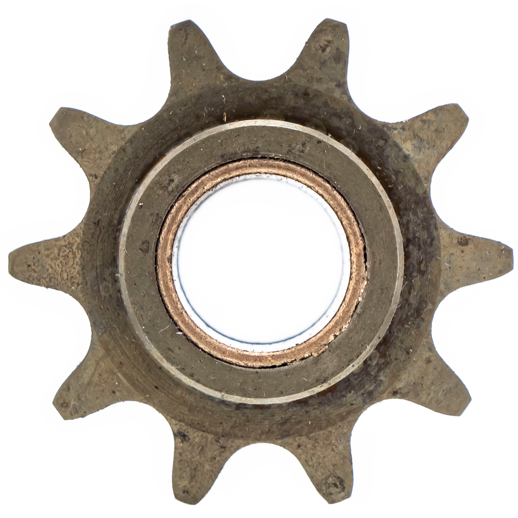 MTD 617-0061 Wheel Input 10T Sprocket Assembly