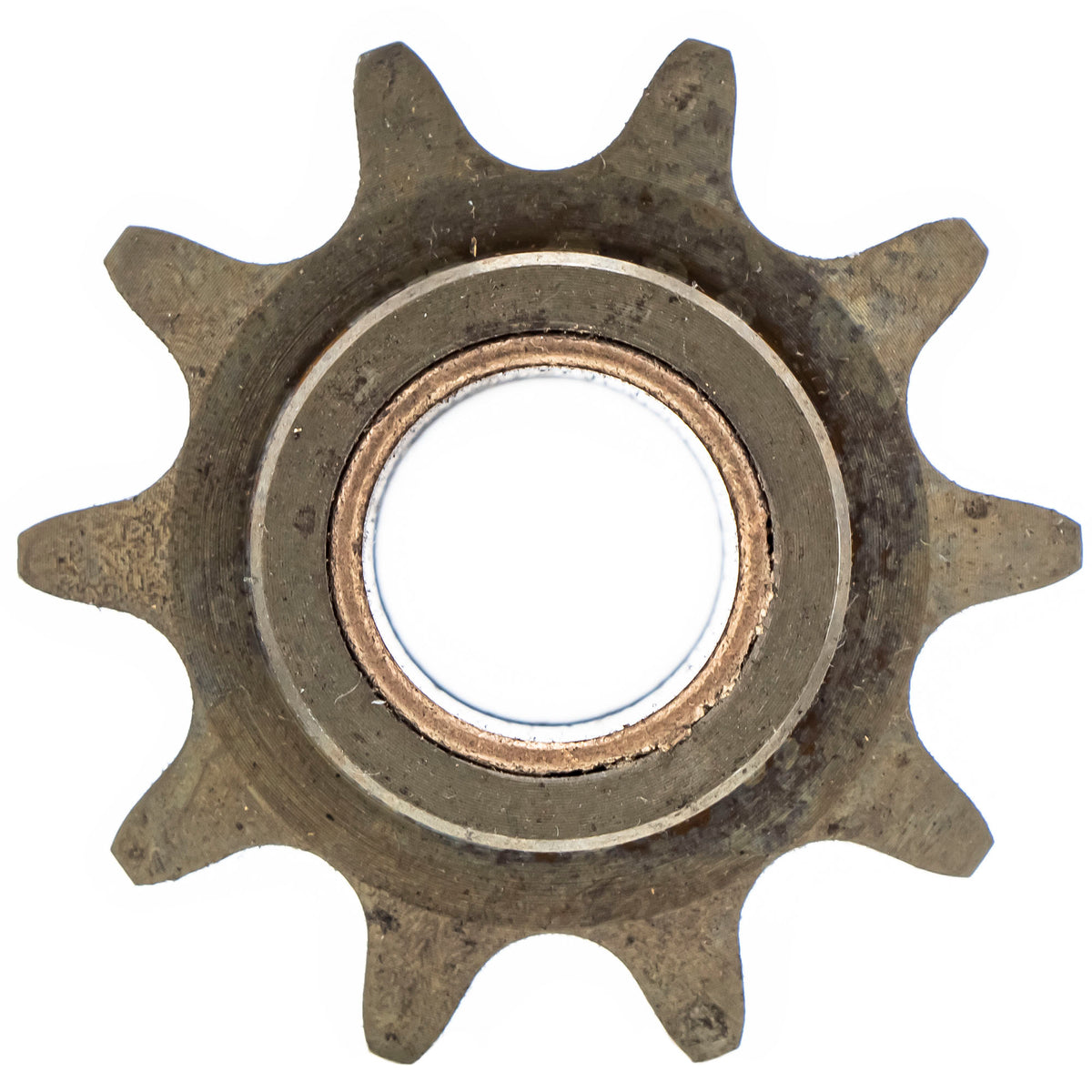 Troy-Bilt 617-0061 Wheel Input 10T Sprocket Assembly