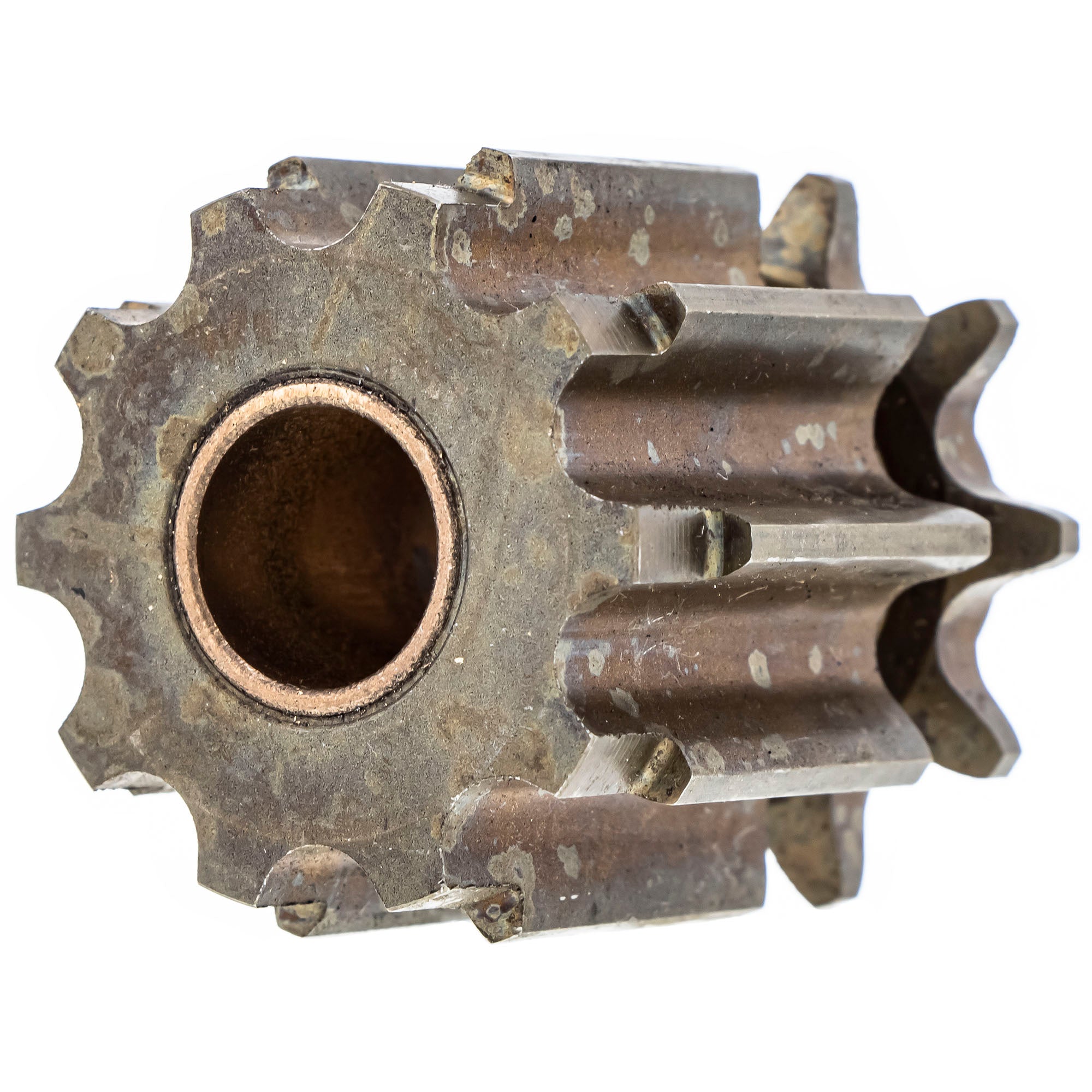 MTD 617-0061 Wheel Input 10T Sprocket Assembly